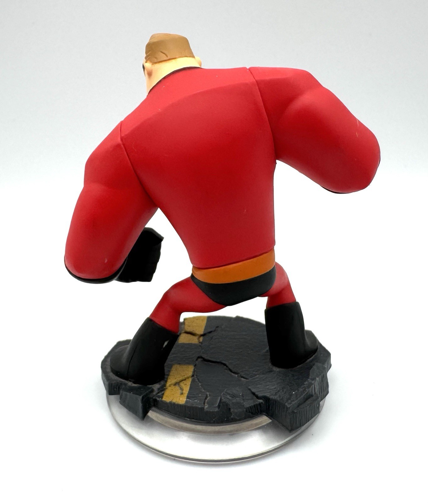 Disney Infinity 1.0 The Incredibles – LOT OF 5 Character Figures