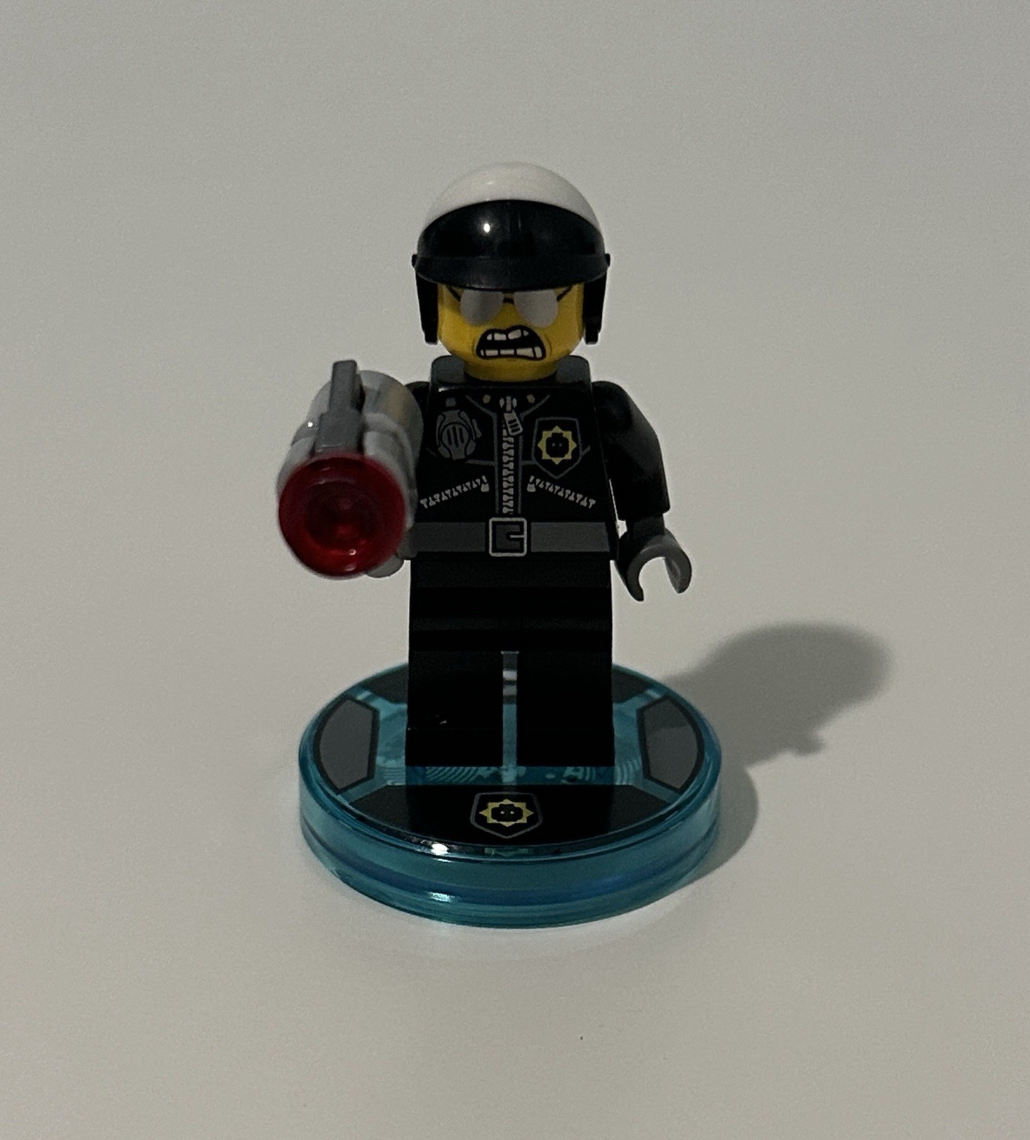LEGO Dimensions Bad Cop Fun Pack w/ Police Car (71213)