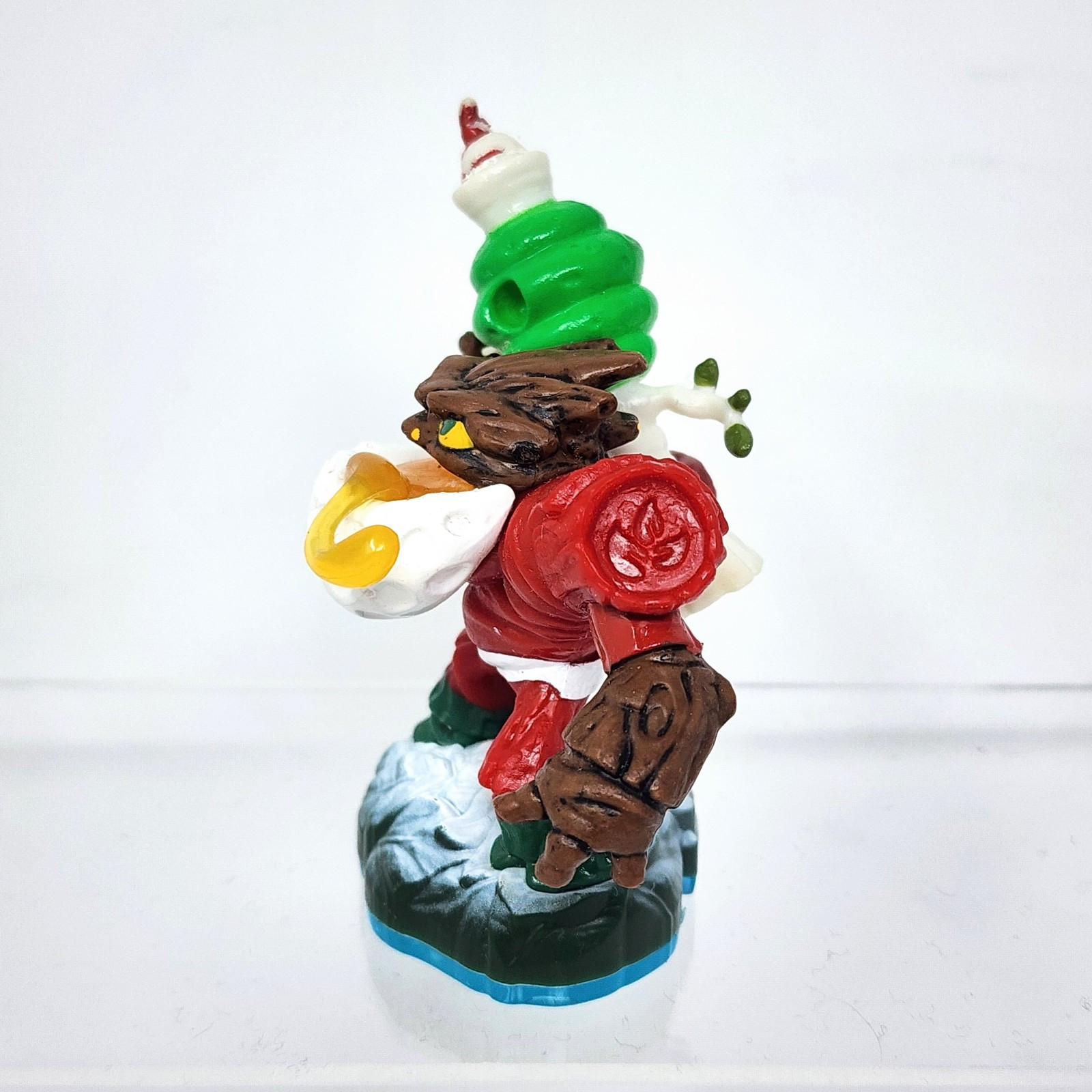 SKYLANDERS Swap Force JOLLY BUMBLE BLAST Variant Figure Activision Toy