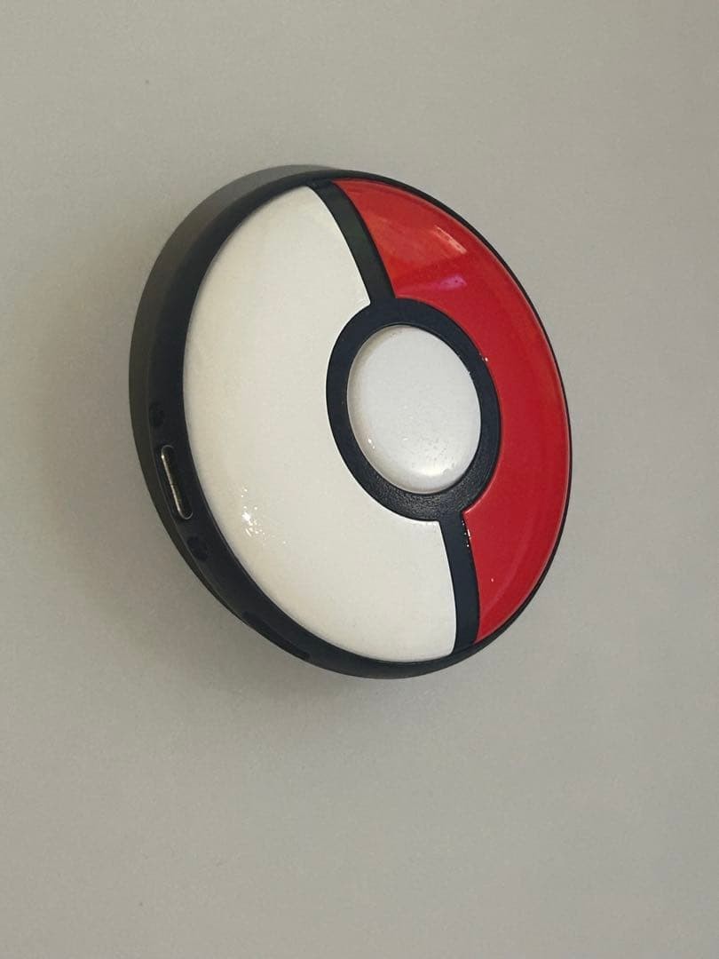 Pokmon GO Plus + main body