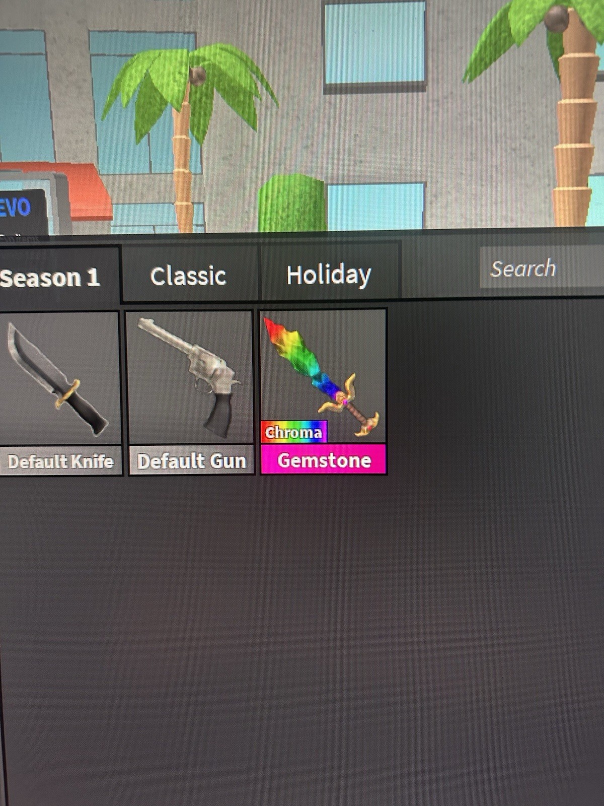 mm2 chromas