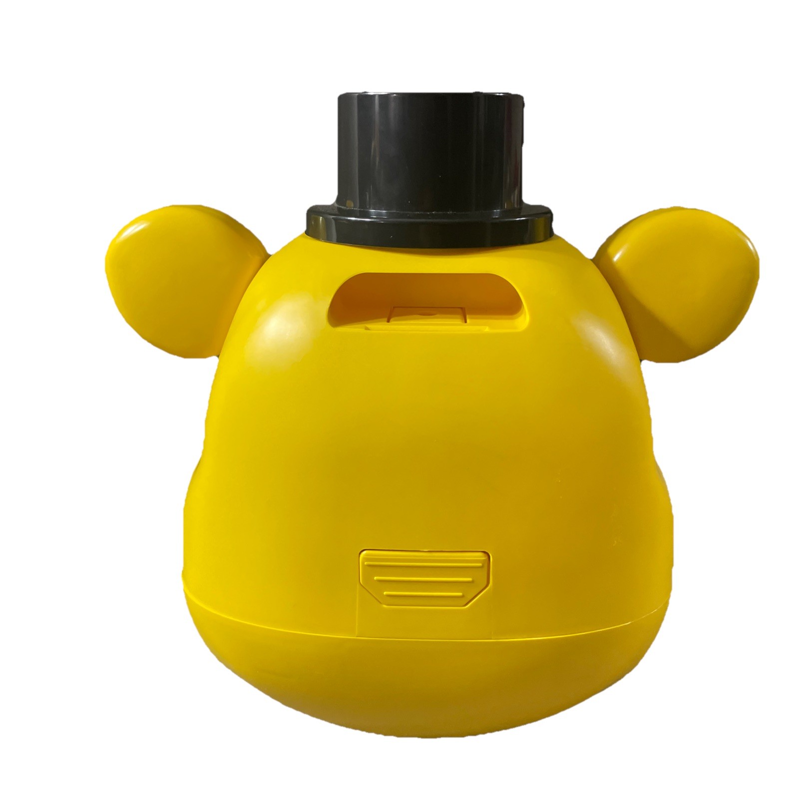 Five Nights At Freddy’s Gold Collector Figure Head Exclusive TARGET Works