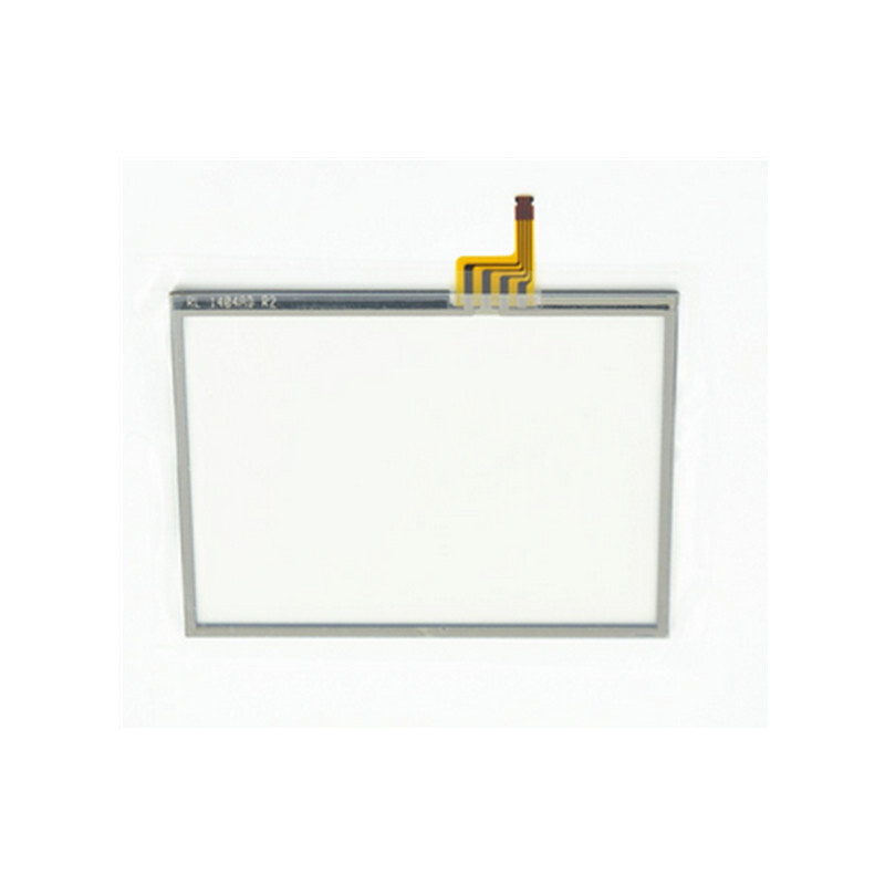 100% Original LCD Touch Screen (Digitizer) For Nintendo 3DS N3DS (2011-2012)