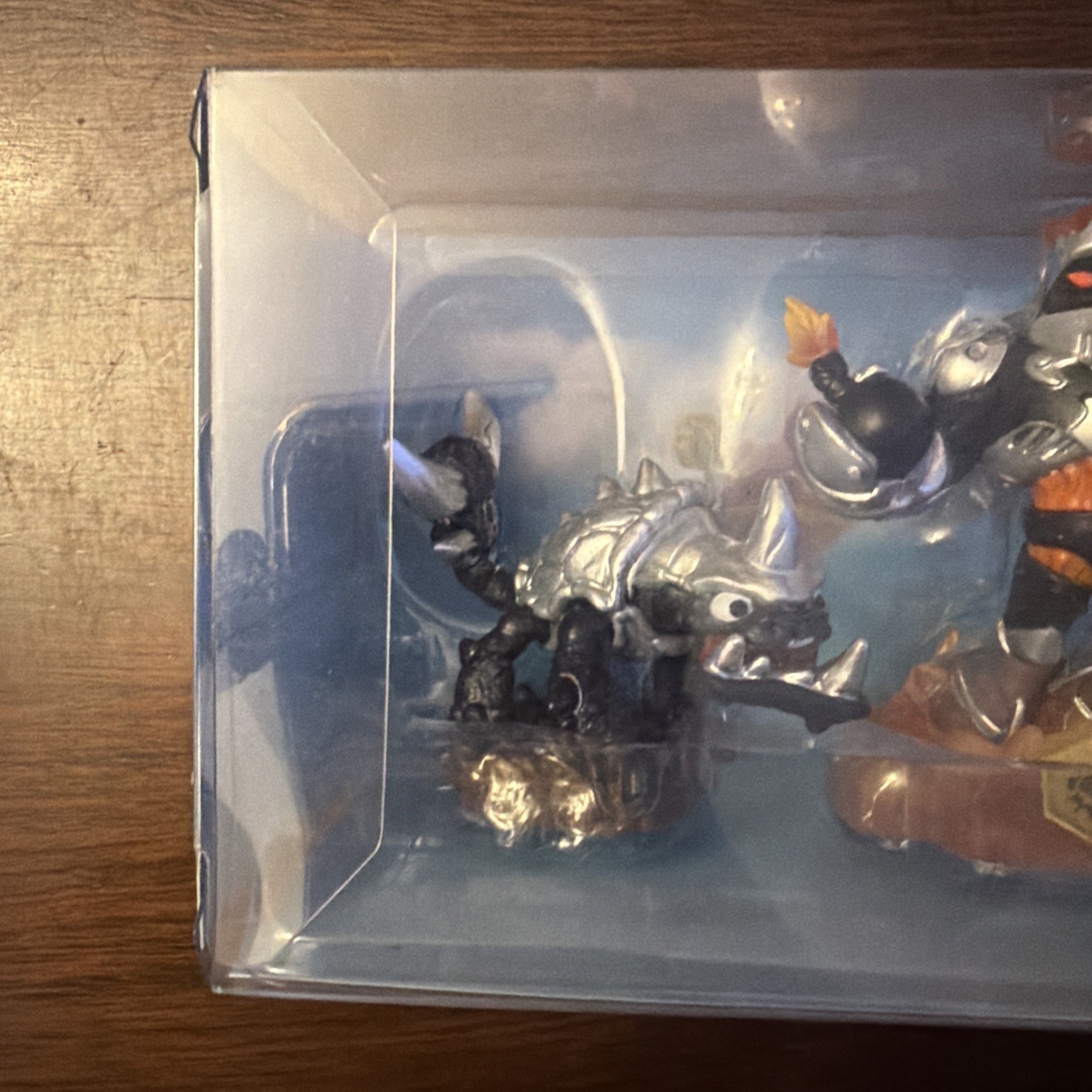 Skylanders Swap Force Dark Edition (Playstation 3 PS3) Brand New – Sealed