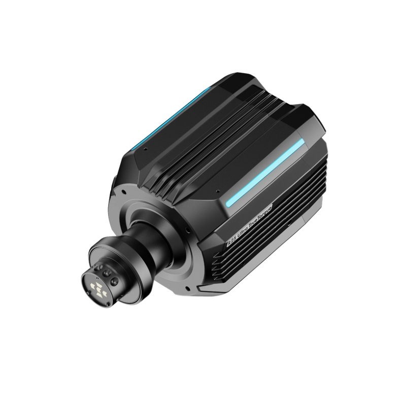 MOZA R21 21Nm Direct Drive Wheel Base Force Feedback Racing Kit Wheel & Pedal
