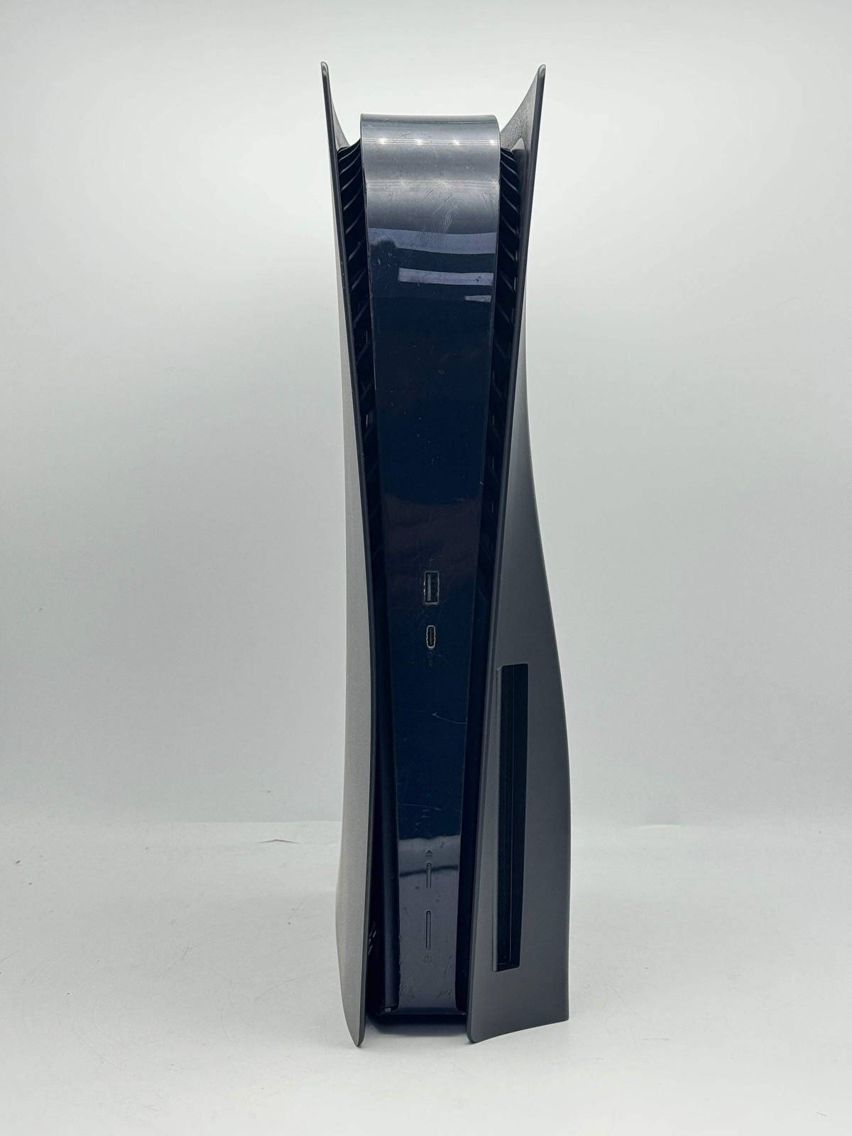 Sony PlayStation 5 Slim CFI-2015 1TB Black Disc Console w/ Controller Used