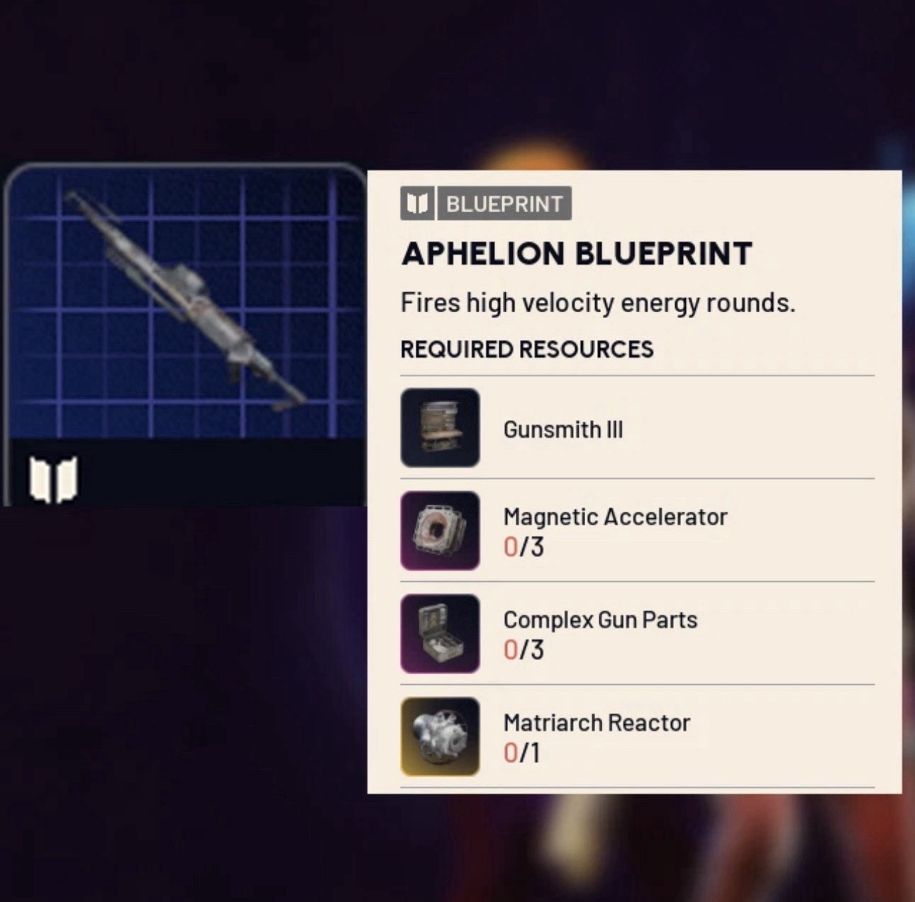 CHEAPEST🔥Arc Raiders Goop🔥Blueprint/Guns/Seeds/Crafting materials🔥PLEASE READ