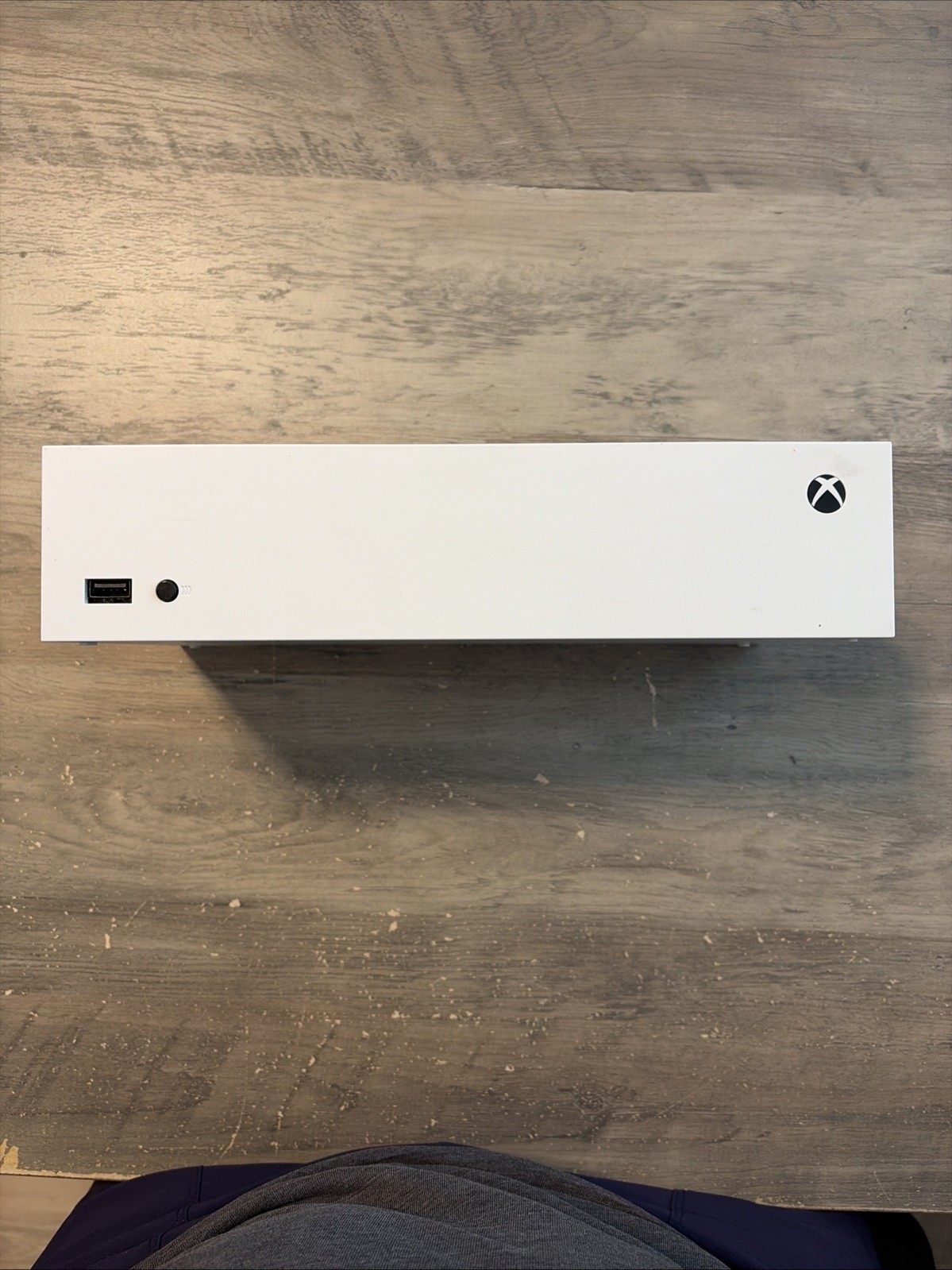 Microsoft Xbox Series S 512GB Gaming System TESTED Works – Console ONLY