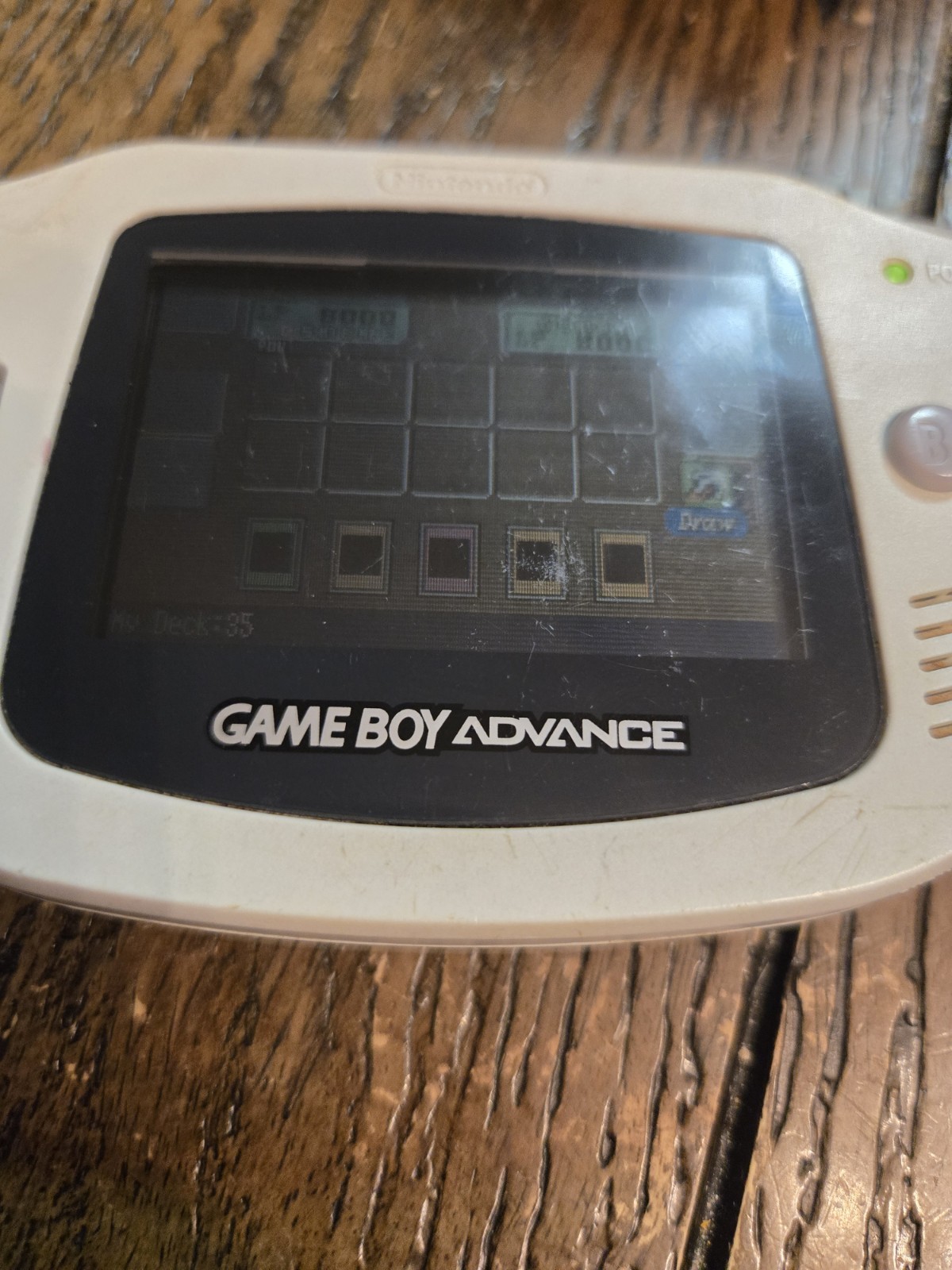 12 Nintendo Gameboy Advance/ColorGames Godzilla, Killer App, Donkey Kong, READ.