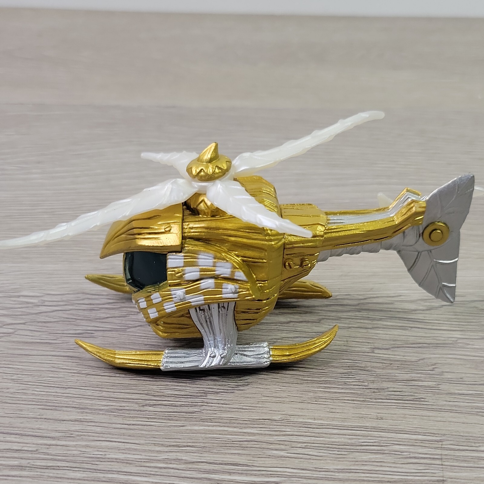Skylanders SuperChargers Nitro Stealth Stinger Exclusive Vehicle