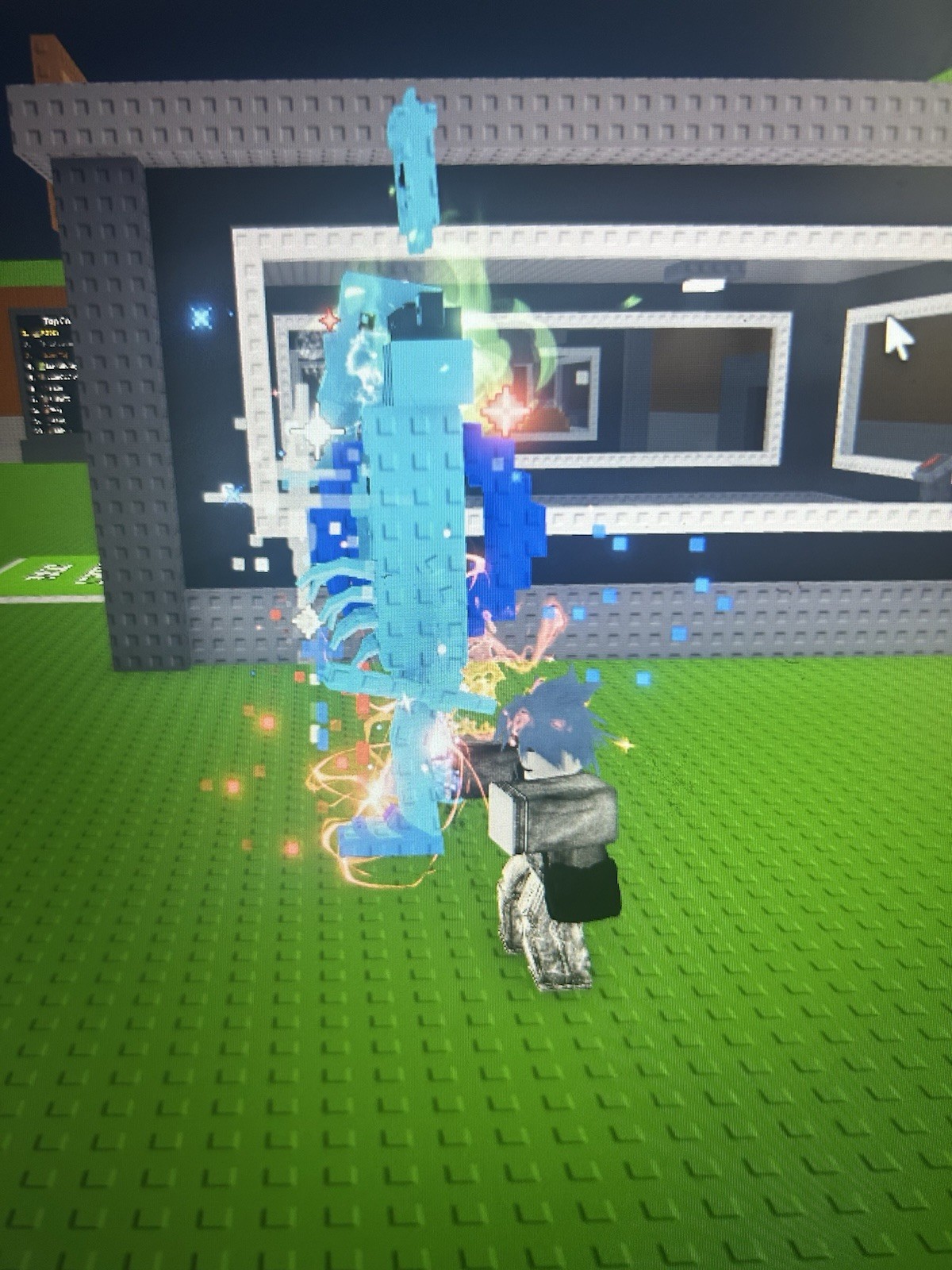 LA GRANDE COMBINASION | DIAMOND | FIREWORK🧨|NEON CAT 🌈| SUPER RARE 🤯