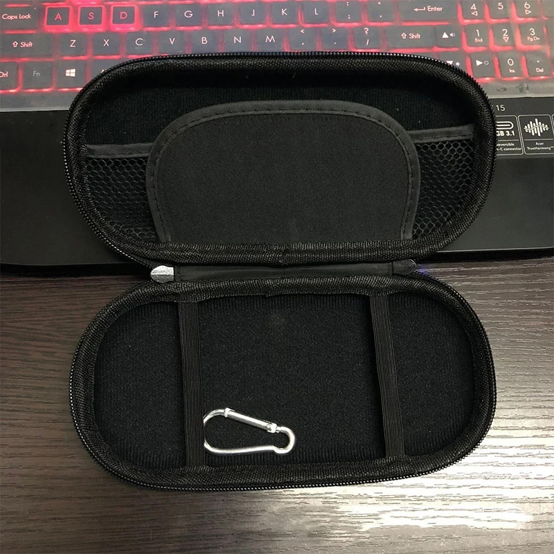 EVA Anti-shock Hard Case Bag For Sony PSV 1000 PS Vita GamePad For PSVita 2000 S
