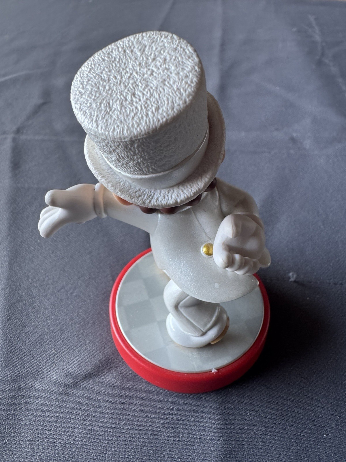 Nintendo Mario amiibo NVLEAB3A Character