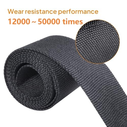 30Feet Hydraulic Hose Protector Sleeve 2-1/4″ Sheathing Wrap – 360 Inch