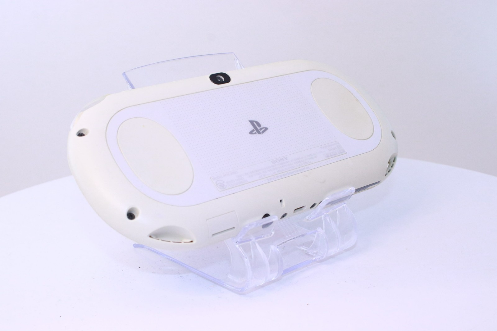 JP Game PS Vita PCH-2000 White [ Rank：A]