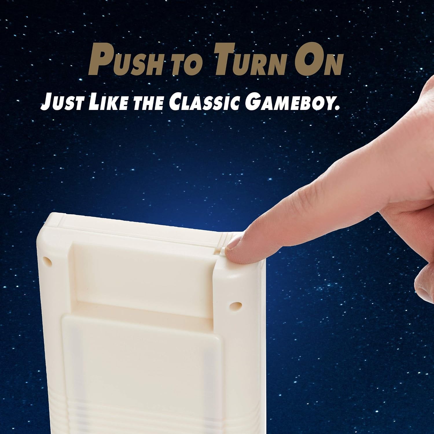 Game Boy Collectable Night Light Figure Paladone Nintendo Collectible Lamp