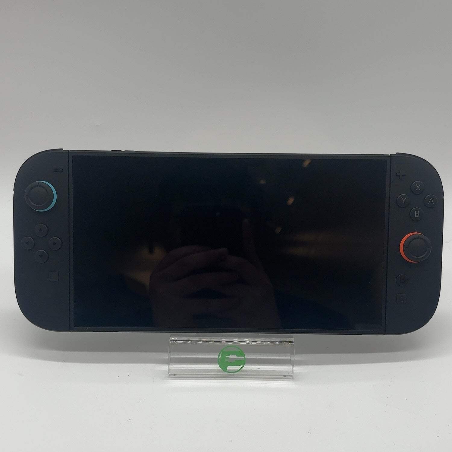 Nintendo Switch 2 Console Gaming System BEE‑001 Black