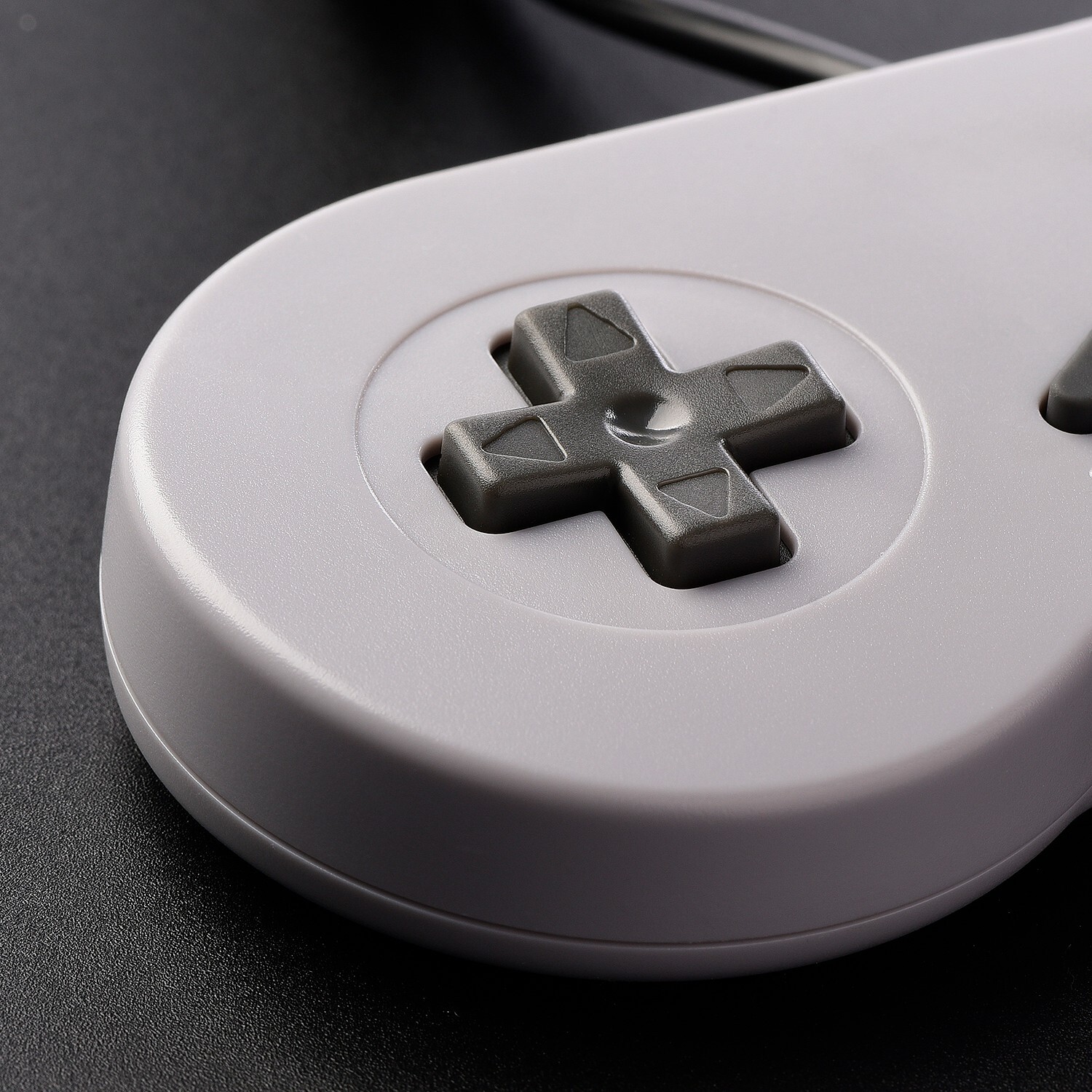 For Raspberry Pi PC Mac Linux USB SNES Controller Gaming Wired Joypad Joystick