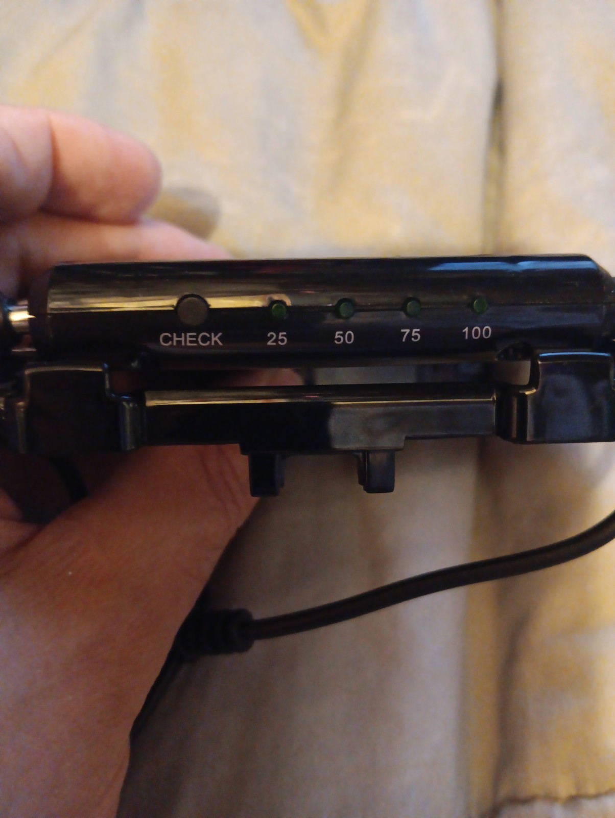 Psp Power Dock Battieries Last For 6 To 8 Hours