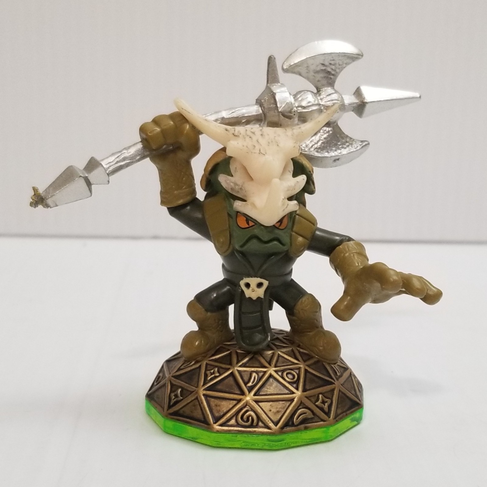 Activision Skylanders: Spyro’s Adventure 5 Action Figures Set, Voodood, Warnado