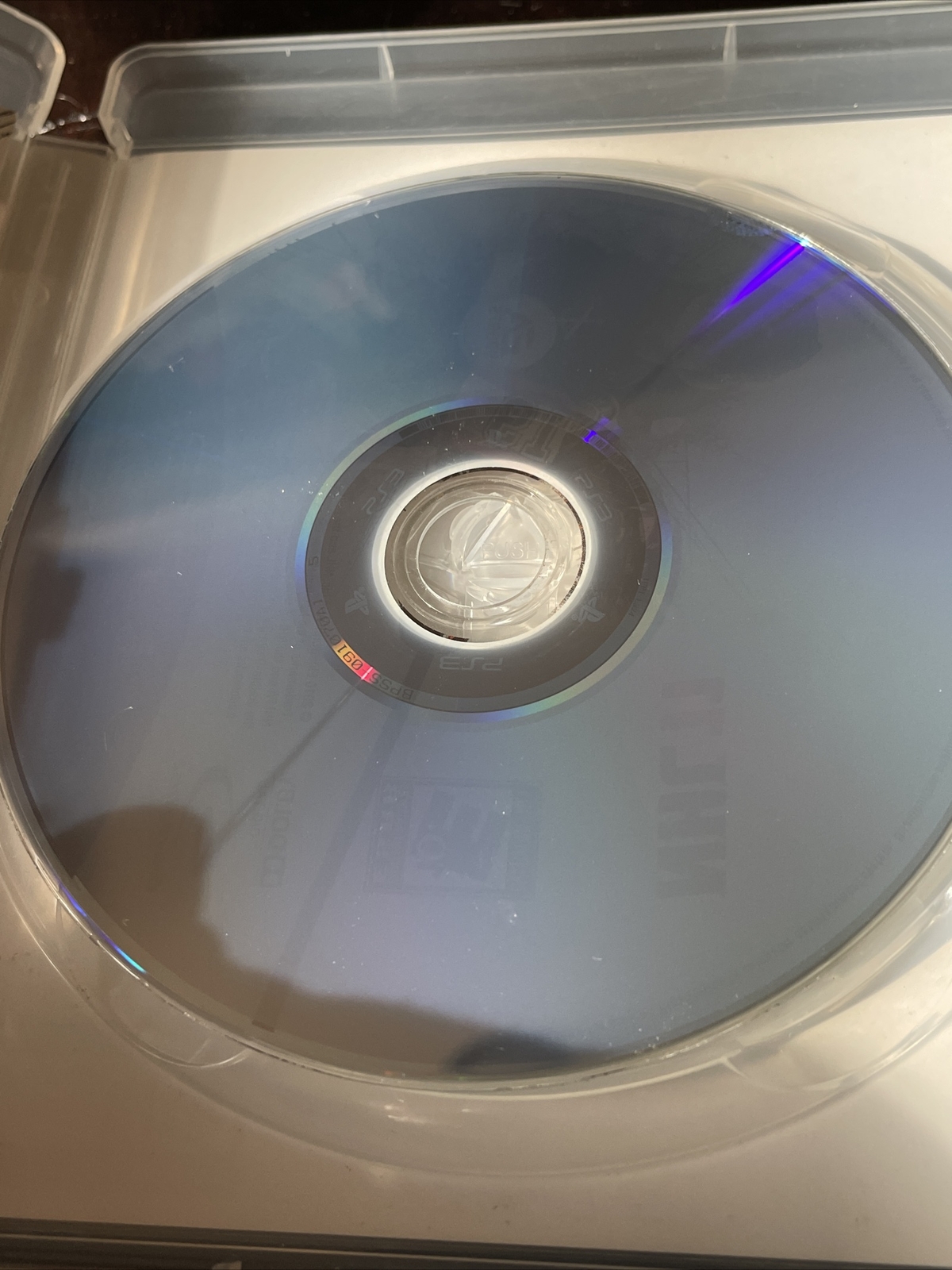 NHL 11 For Sony PlayStation 3 PS3