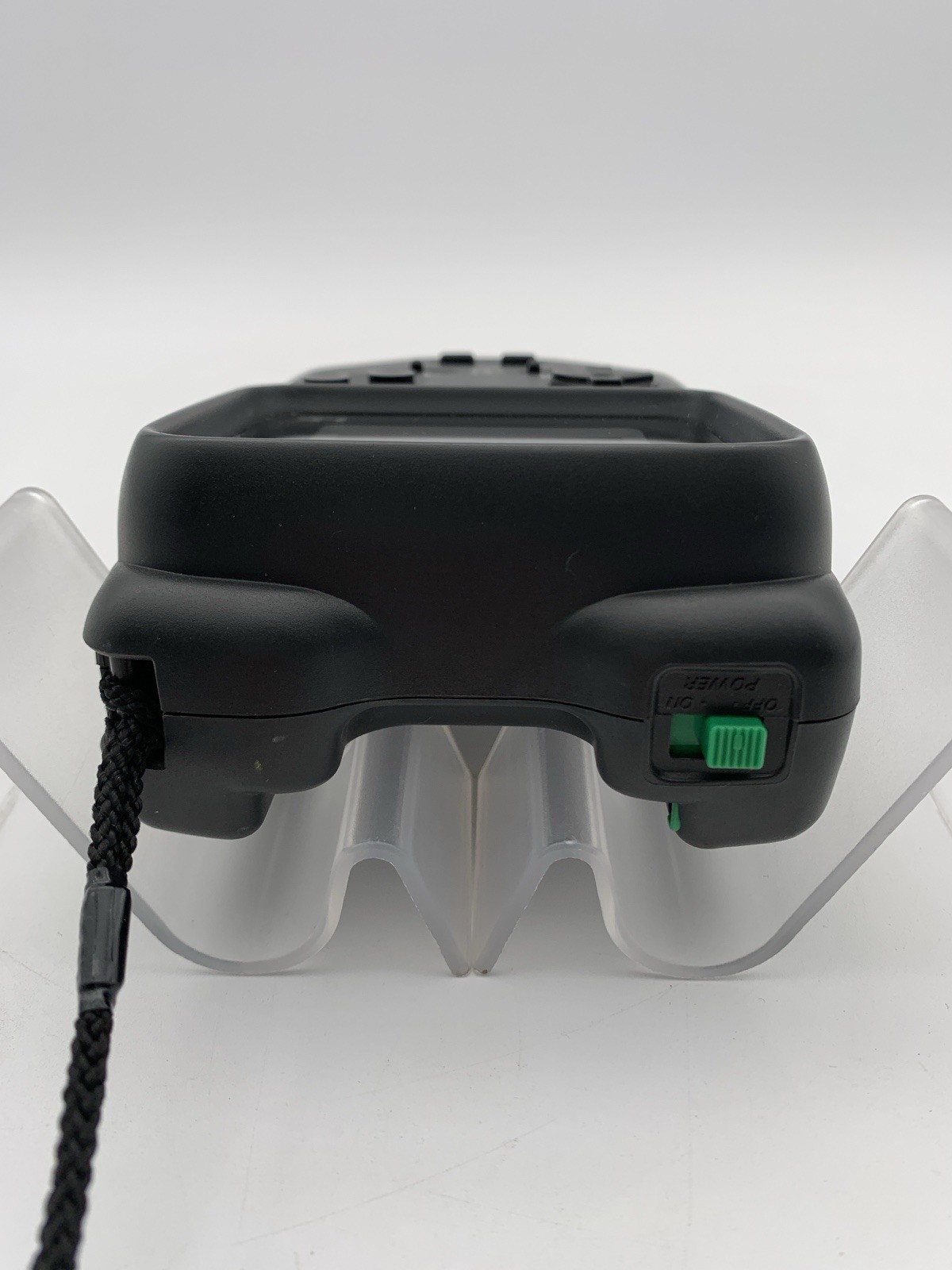 NEC PC Engine GT PI-TG6, power-on confirmed, for parts 0616-210