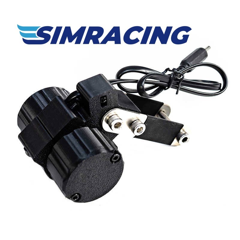 Elite Drive Sim Racing Wind Simulator Gaming Peripherals Controller Modules