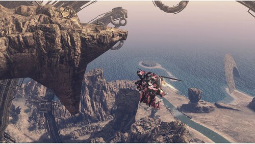 Xenoblade Chronicles X: Definitive Edition for Nintendo Switch [New Video Game]