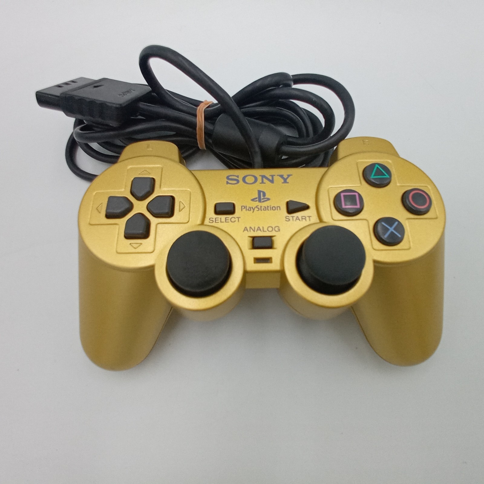 PS2 PlayStation 2 Console Platinum Gold SCPH-50000 & Game Japanese Region Free