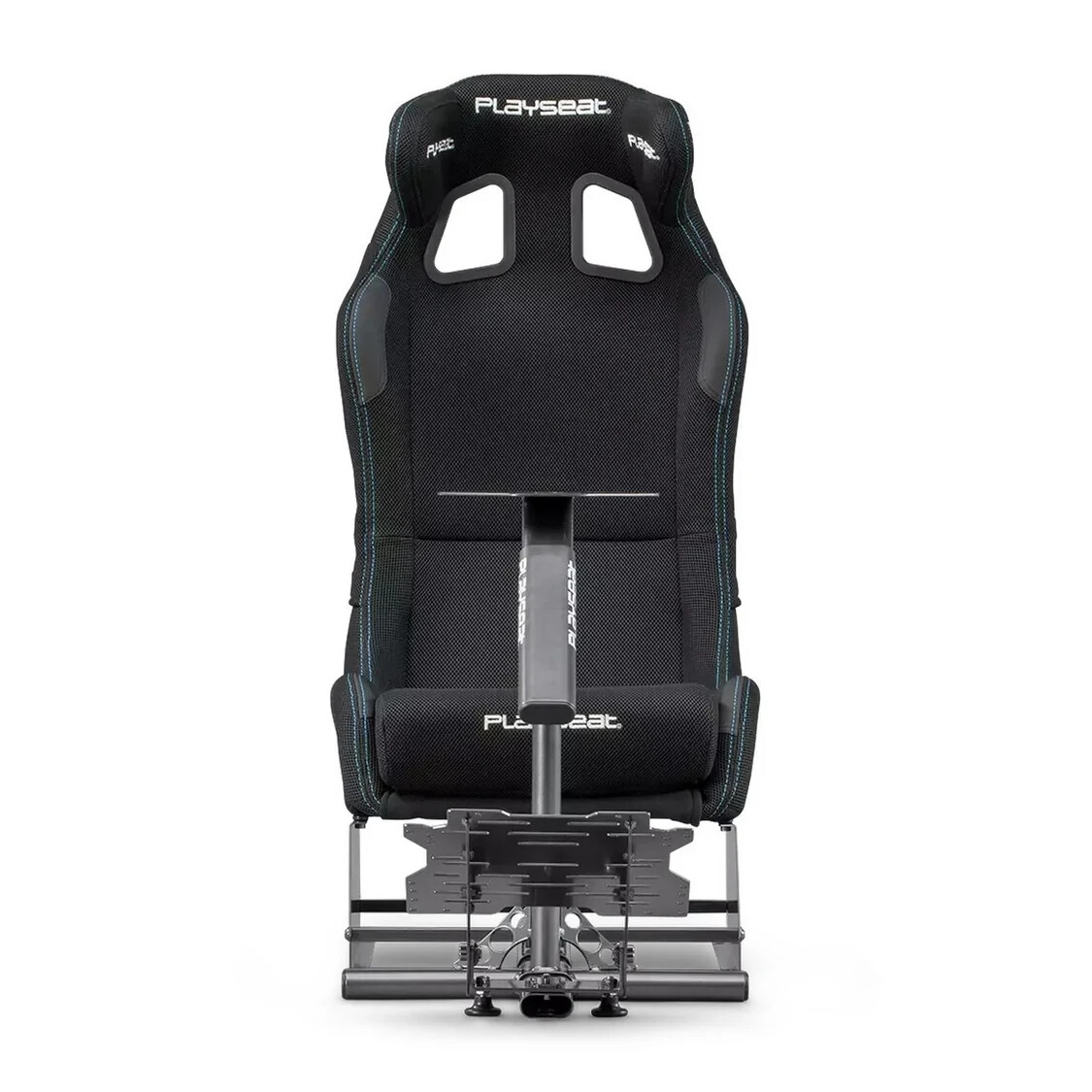 Playseat Evolution Pro Gaming Racing Seat, Black ActiFit