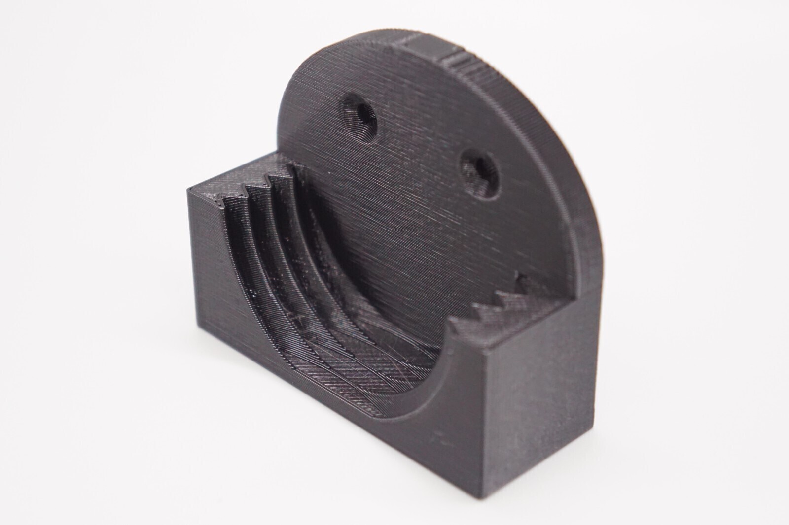 Custom Wall Mount Bracket for Thrustmaster Racing Sim Steering Wheel