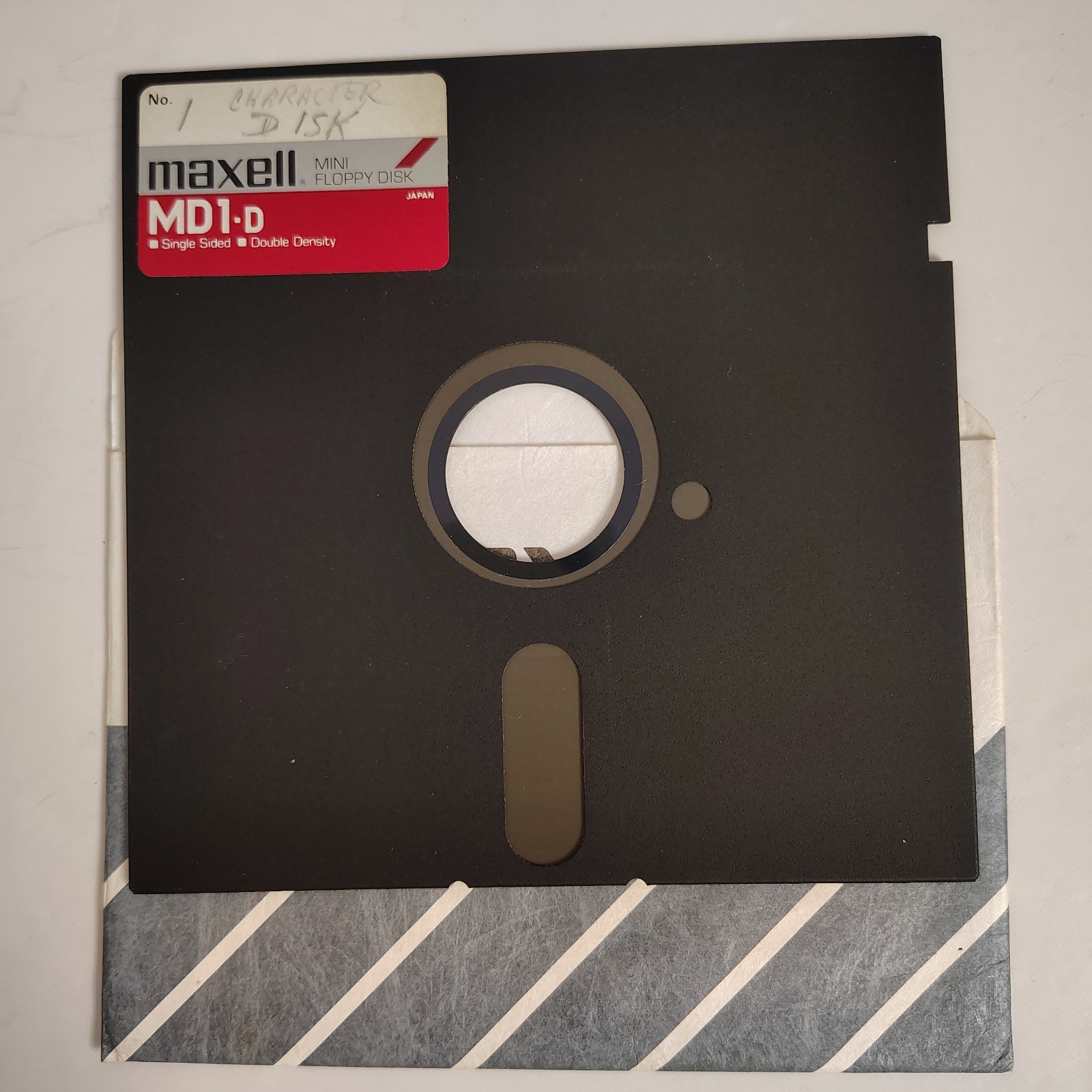 Legacy of the Ancients for the Commodore 64/128 – CIB – Tested Working