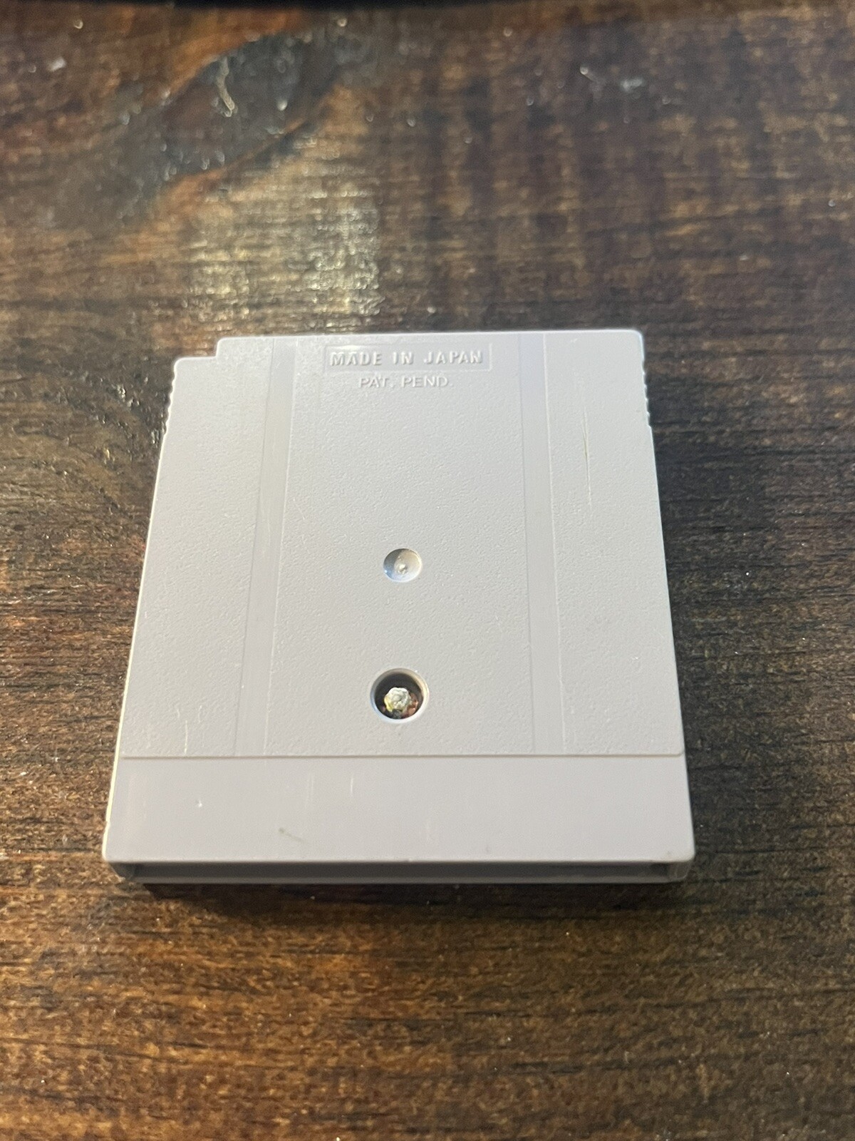 Kirby’s Dream Land (Nintendo Game Boy, 1992)