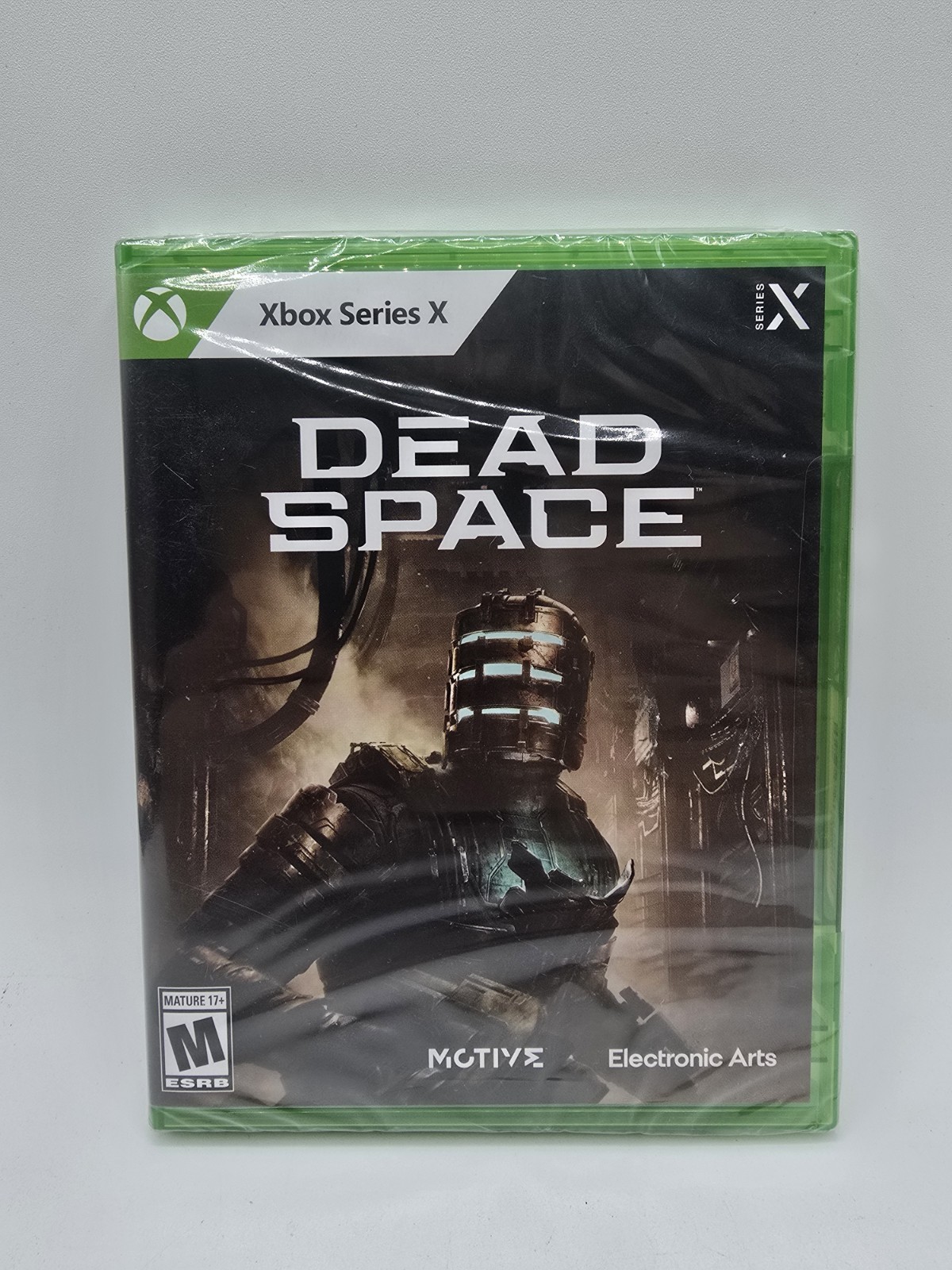 Dead Space (Microsoft Xbox Series X|S, 2022)