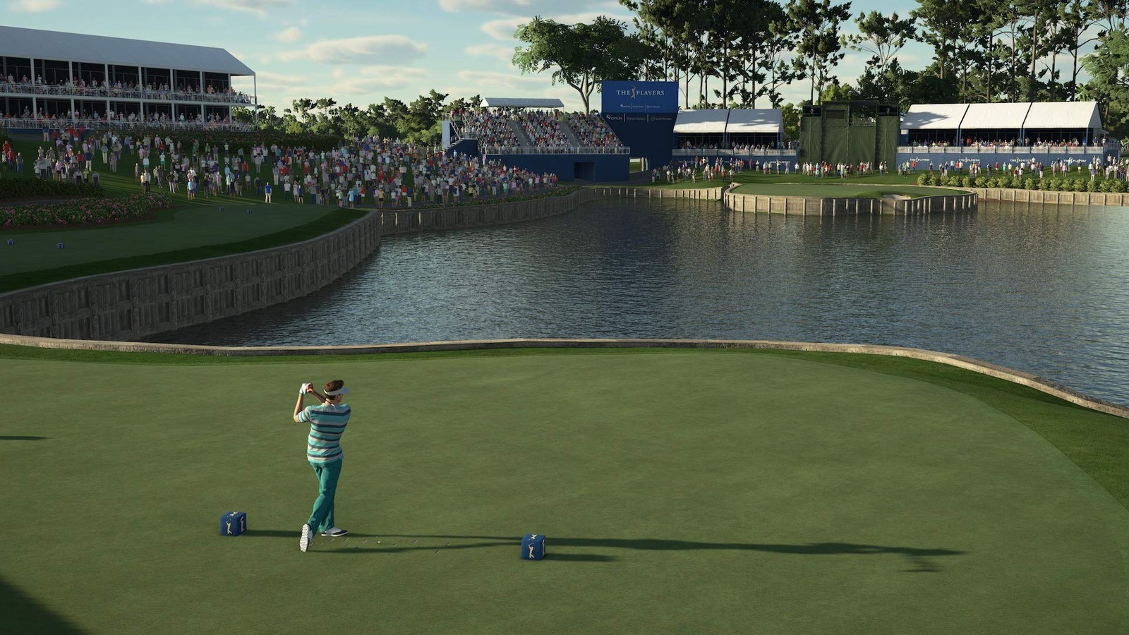 PGA TOUR 2K21 – PlayStation 4