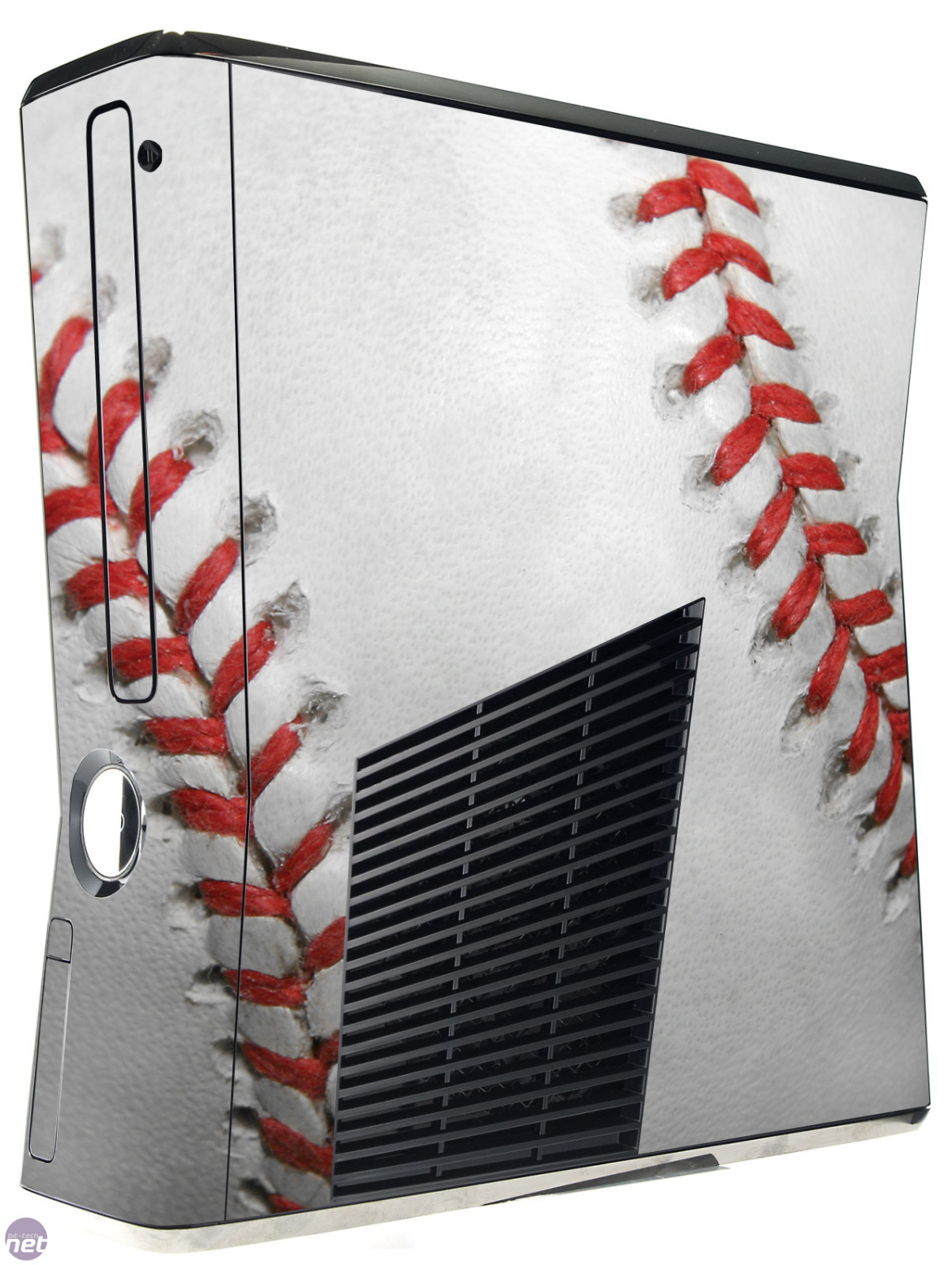 Choose Any 1 Vinyl Decal/Skin Design for Xbox 360 Slim Console -Free US Shipping