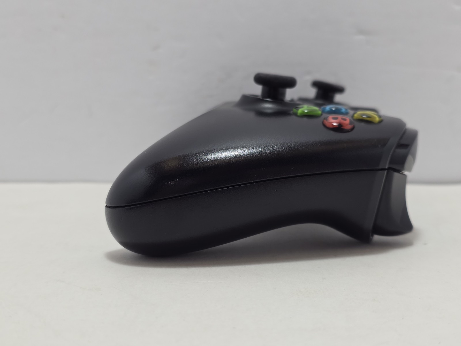 Microsoft Xbox One Wireless Controller Model 1537 (No Battery Cover) Tested
