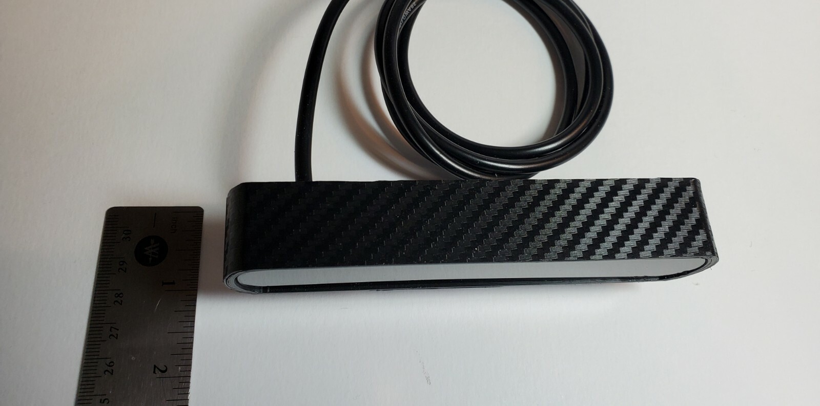 Sim Magic Alpha Mini 16 led rpm bar Pc