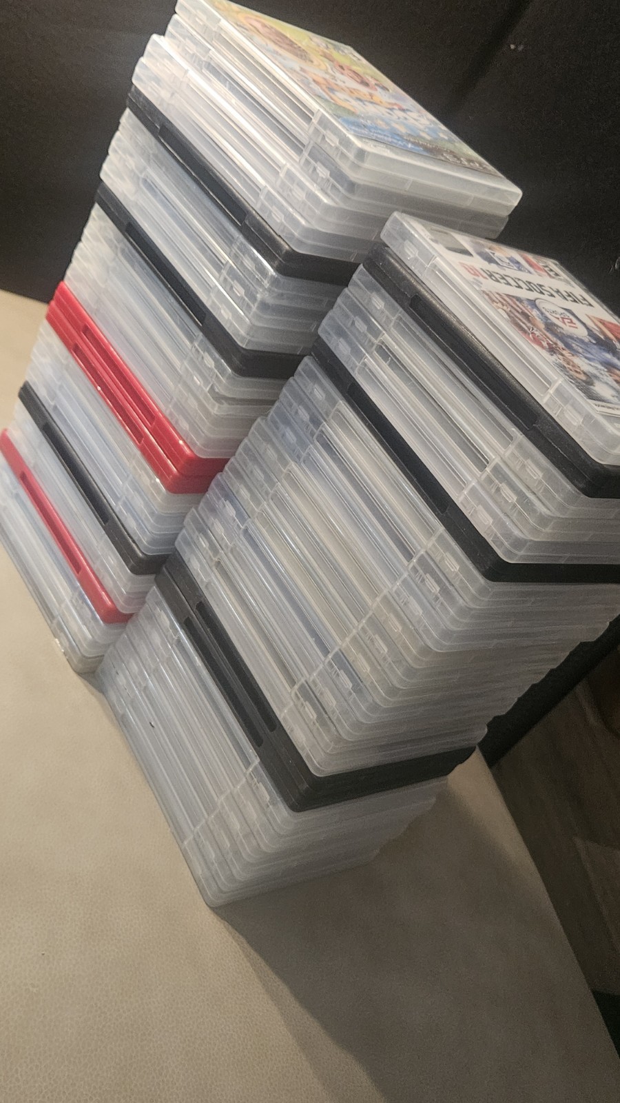 Lot Of 49 Ps3 PlayStation 3 Games Action Racing Horror Shooter Kids