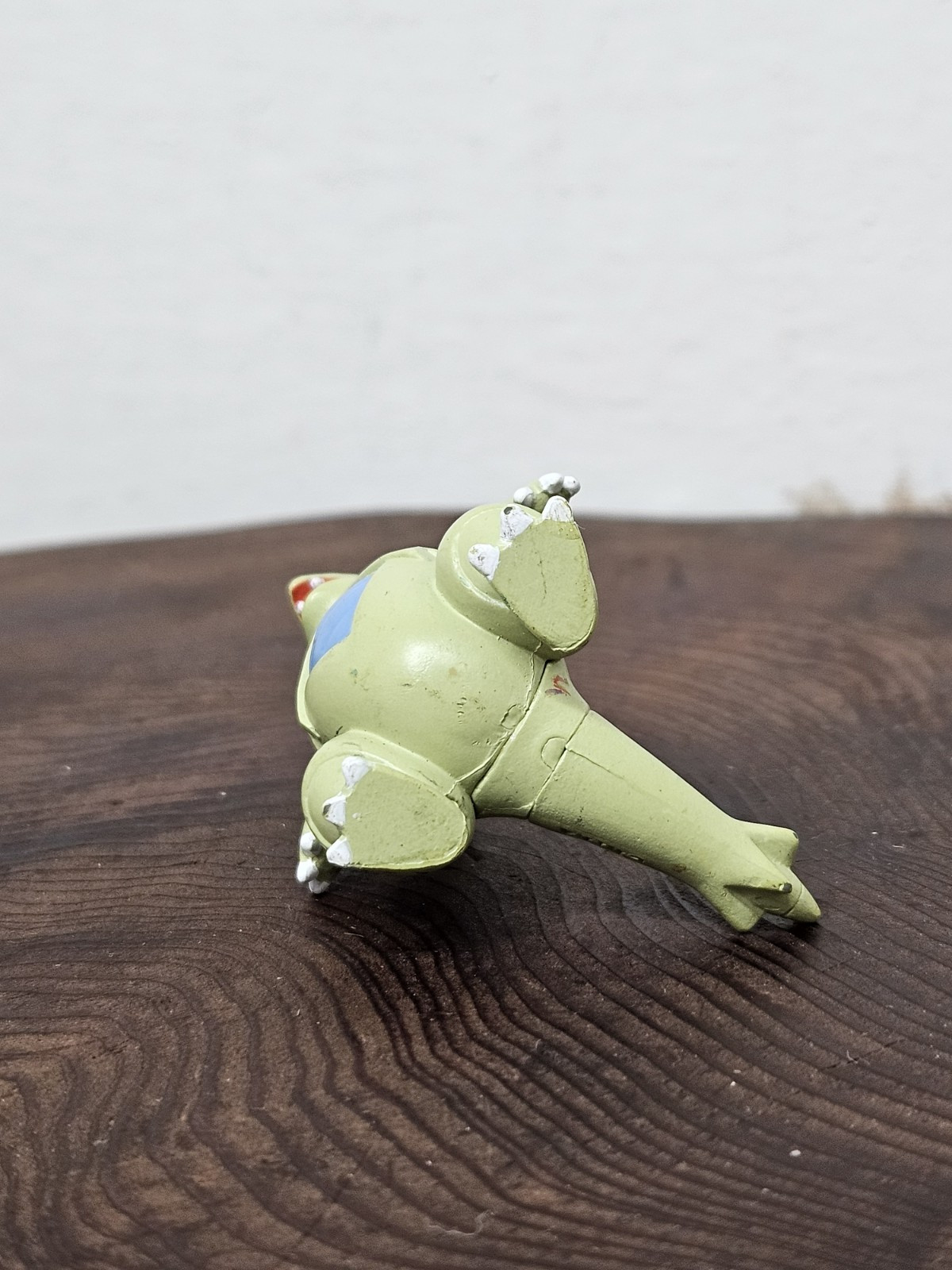 Tyranitar (Lighter color) Pokemon Monster Collection Figure Tomy D06 1.8in
