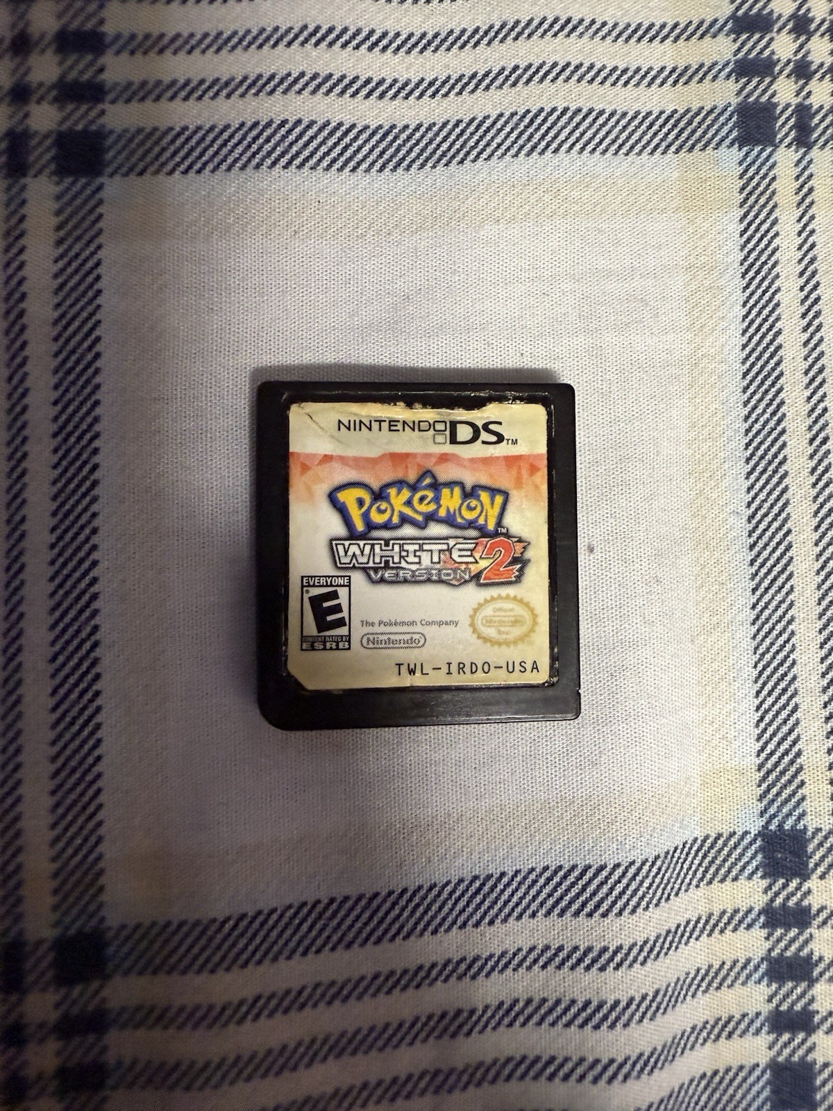 Pokemon Black Version 2 And White Version 2, AUTHENTIC & TESTED