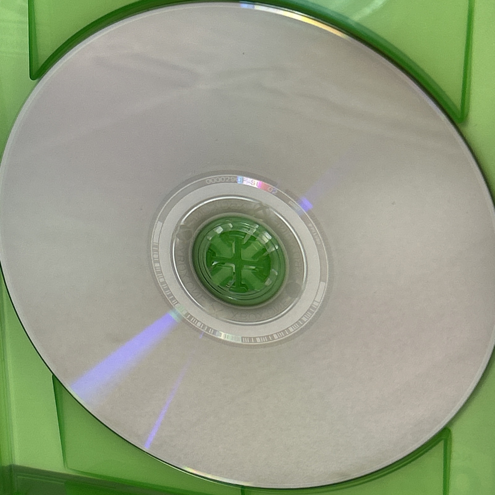 Xbox ONE DISNEY INFINITY Game 3.0 Edition With Book