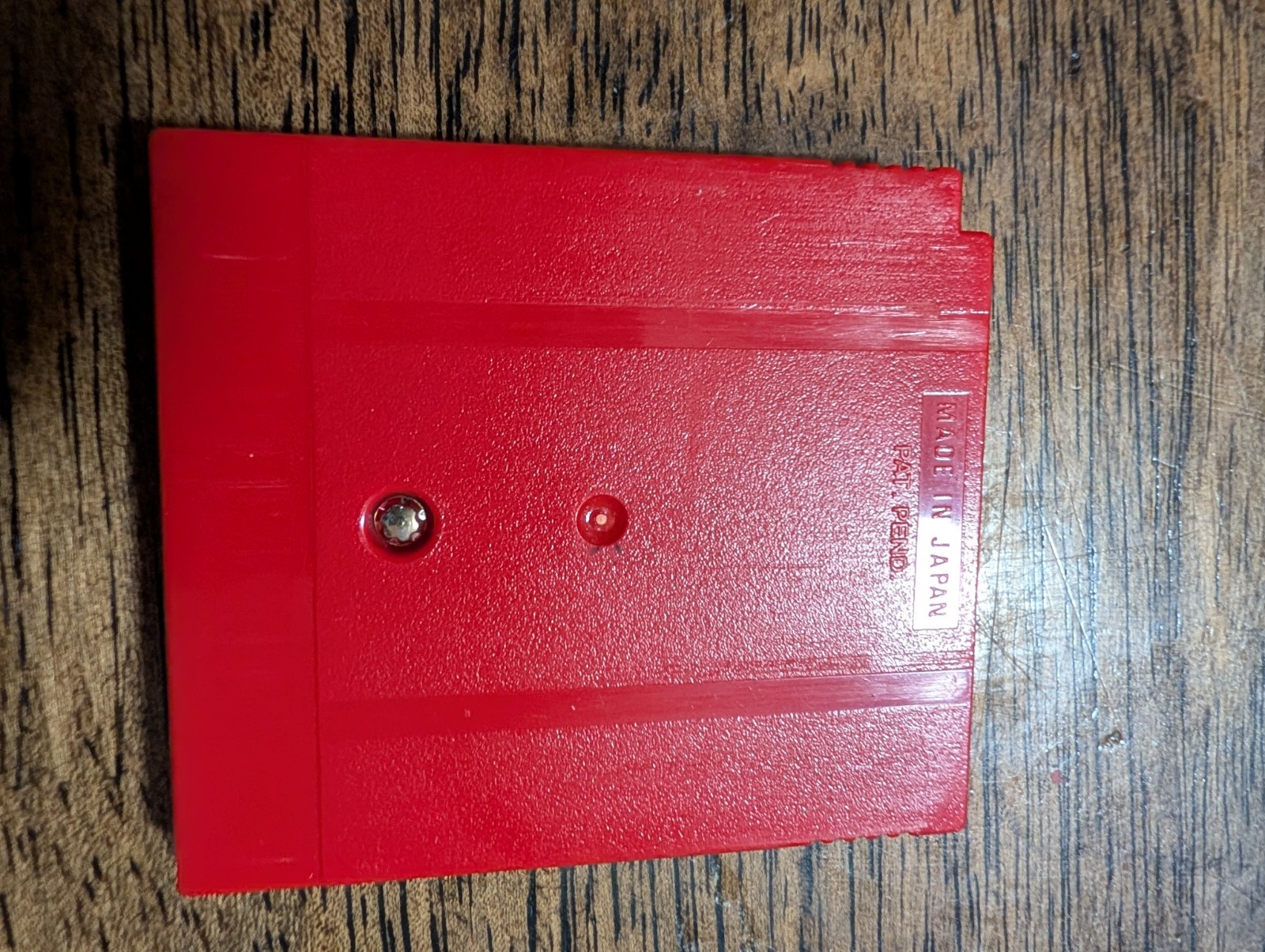 Nintendo Pokémon Red, Blue, Yellow GB Lot – New Batteries-Very Clean Cartridges!