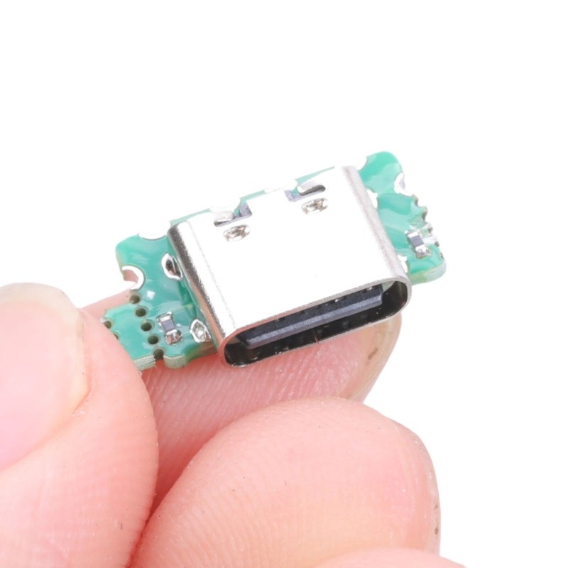 USB C Charging Port For 3DS/3DS XL Gaming Device Offer Enhances Power Delivery