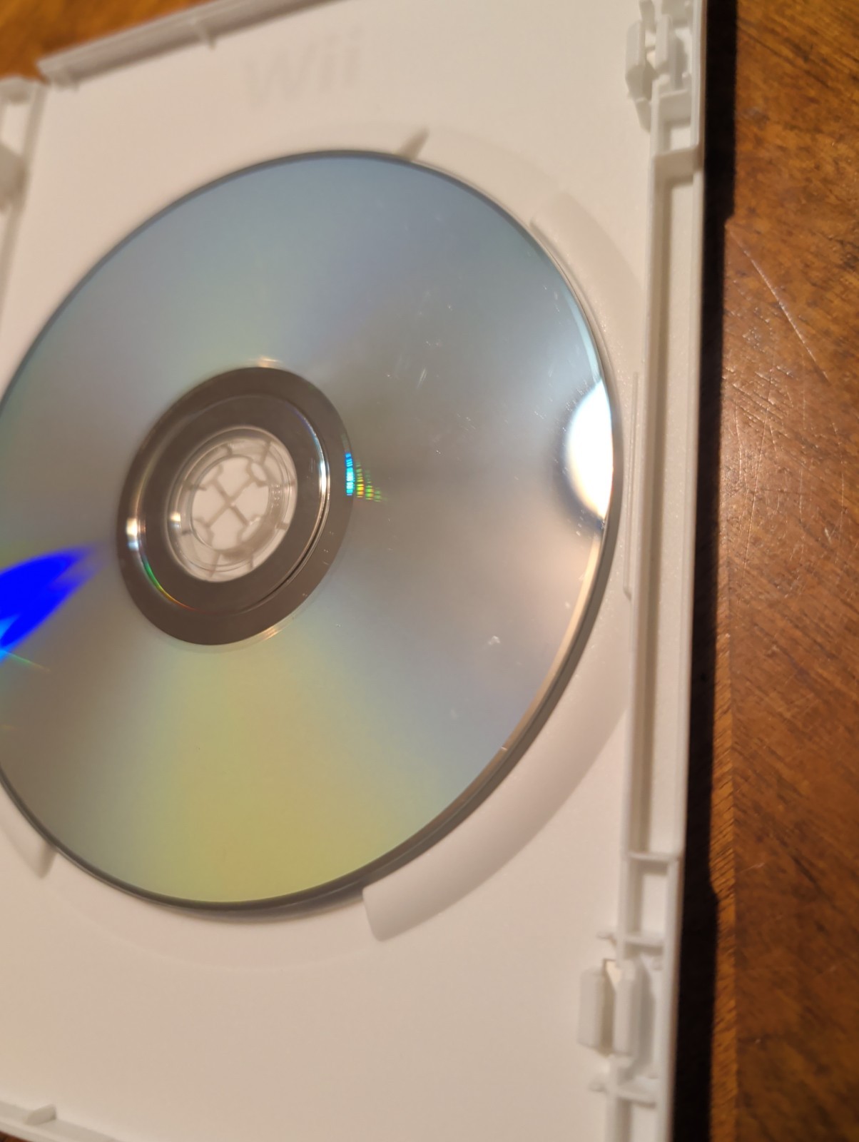 SSX Blur Nintendo Wii Complete In Box CIB with Manual