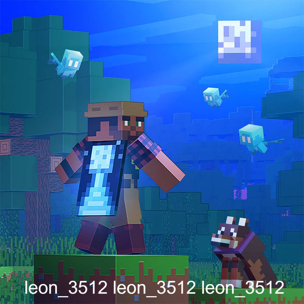 MOONLIGHT TRAIL Minecraft Experience Cape Code – INSTANT DELIVERY – IN STOCK