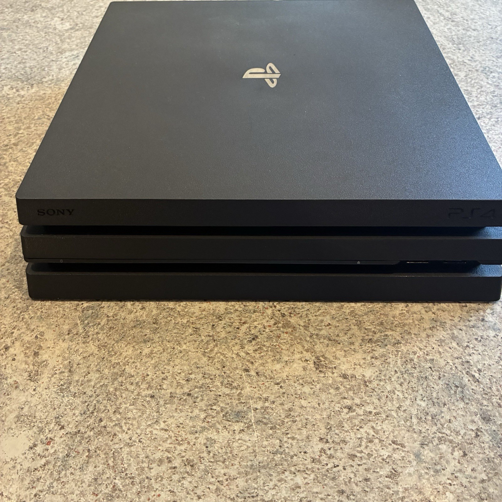 Sony PlayStation 4 Pro PS4 1TB Low Firmware – 9.03 Tested Working #1 Read Desc