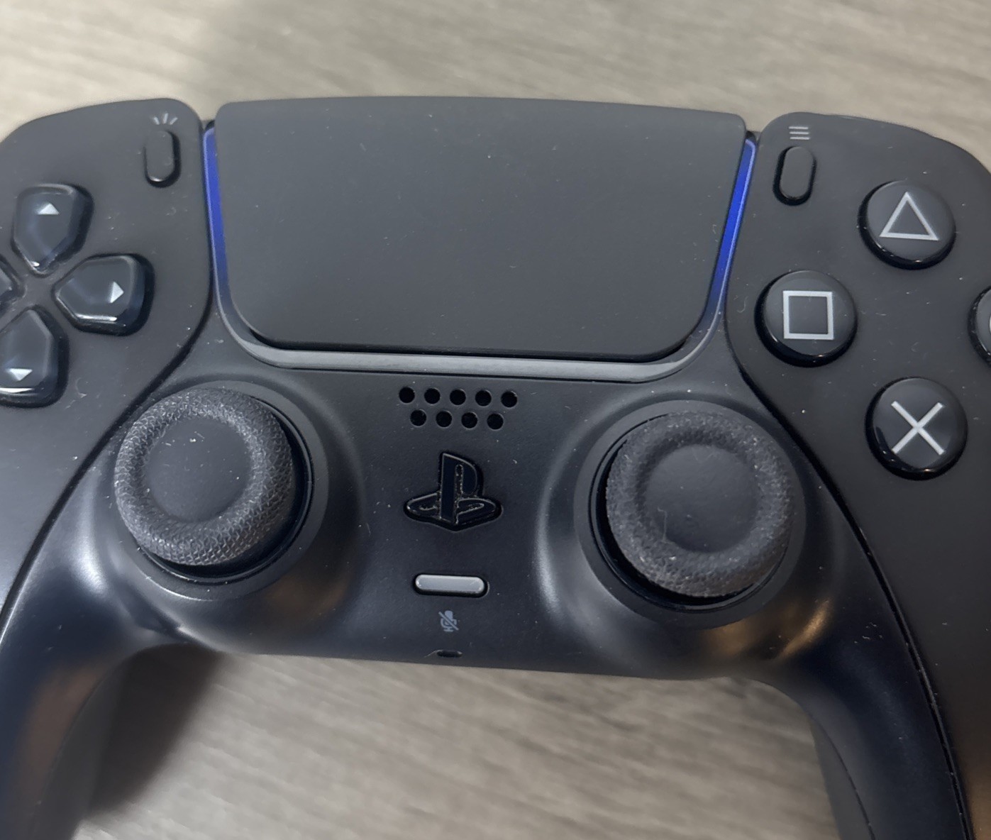 Sony PlayStation 5 PS5 DualSense Wireless Controller Midnight Black CFI-ZCT1W 🎮