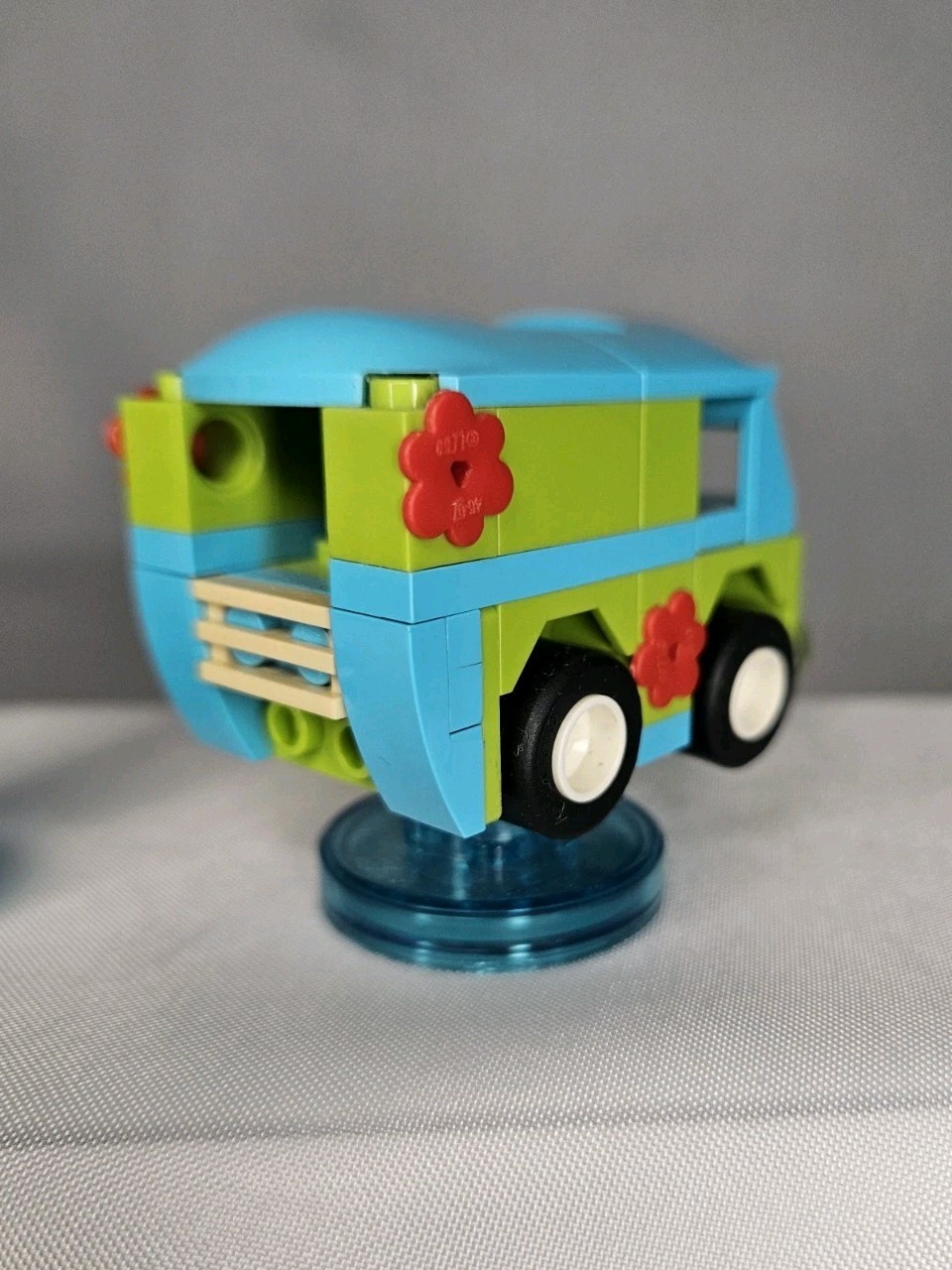 LEGO Dimensions 71206 Shaggy & Mystery Machine Van from Team Pack