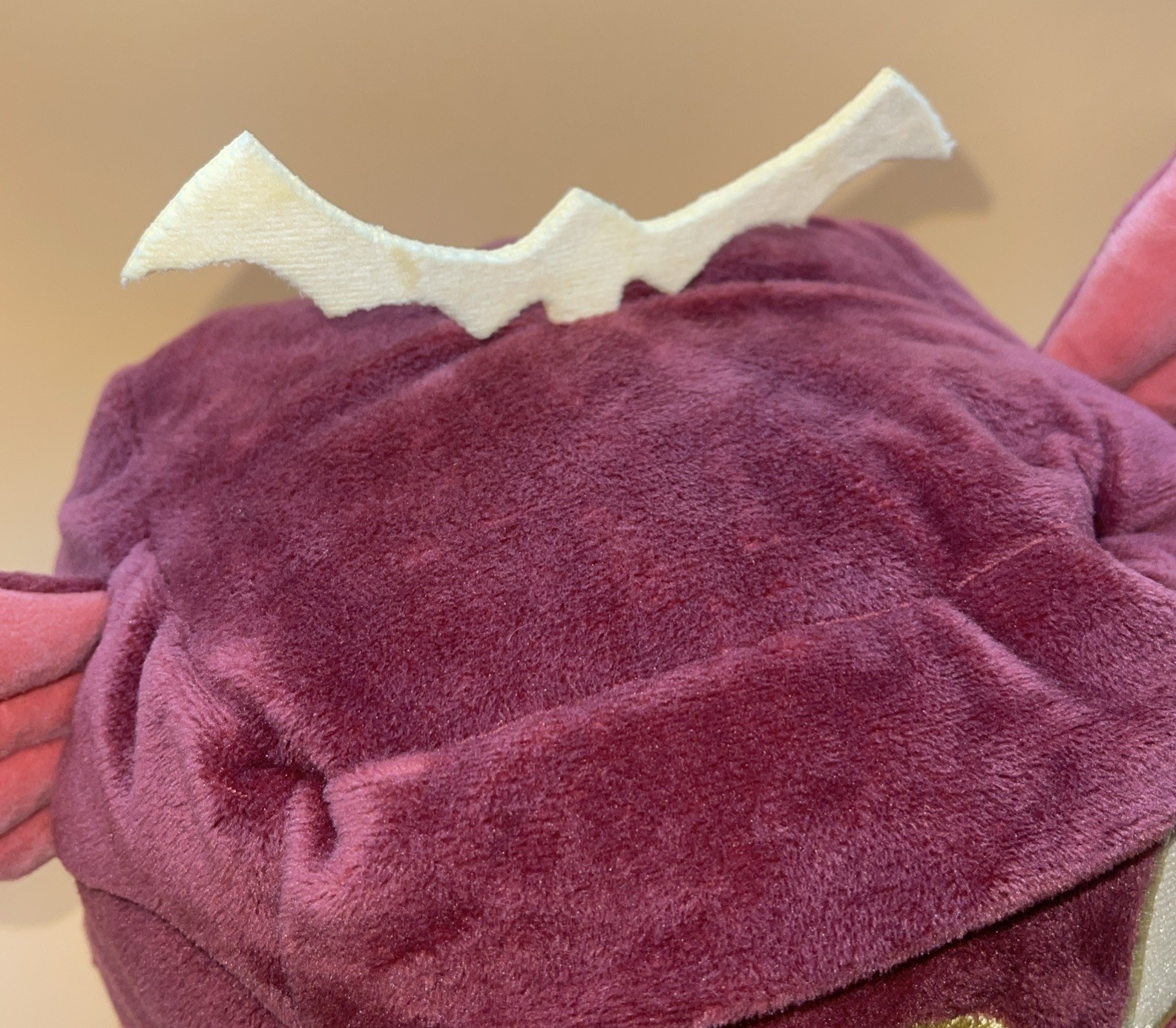 Blox Fruits 8” Falcon Plush Cube 2024 Gamer Robot Roblox Collectible Stuffed Toy